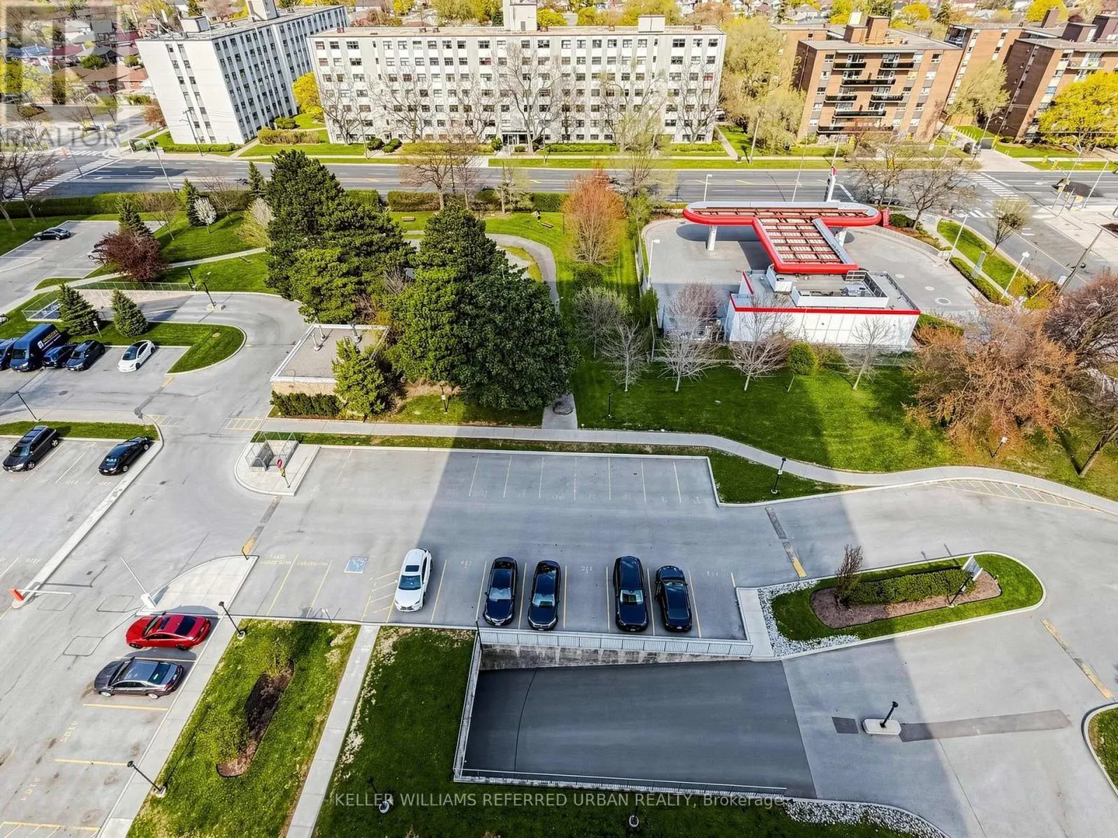 1406 - 1350 YORK MILLS ROAD