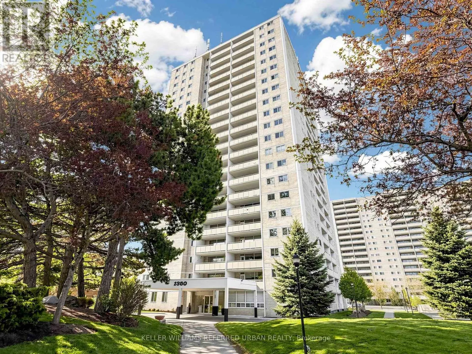 1406 - 1350 YORK MILLS ROAD