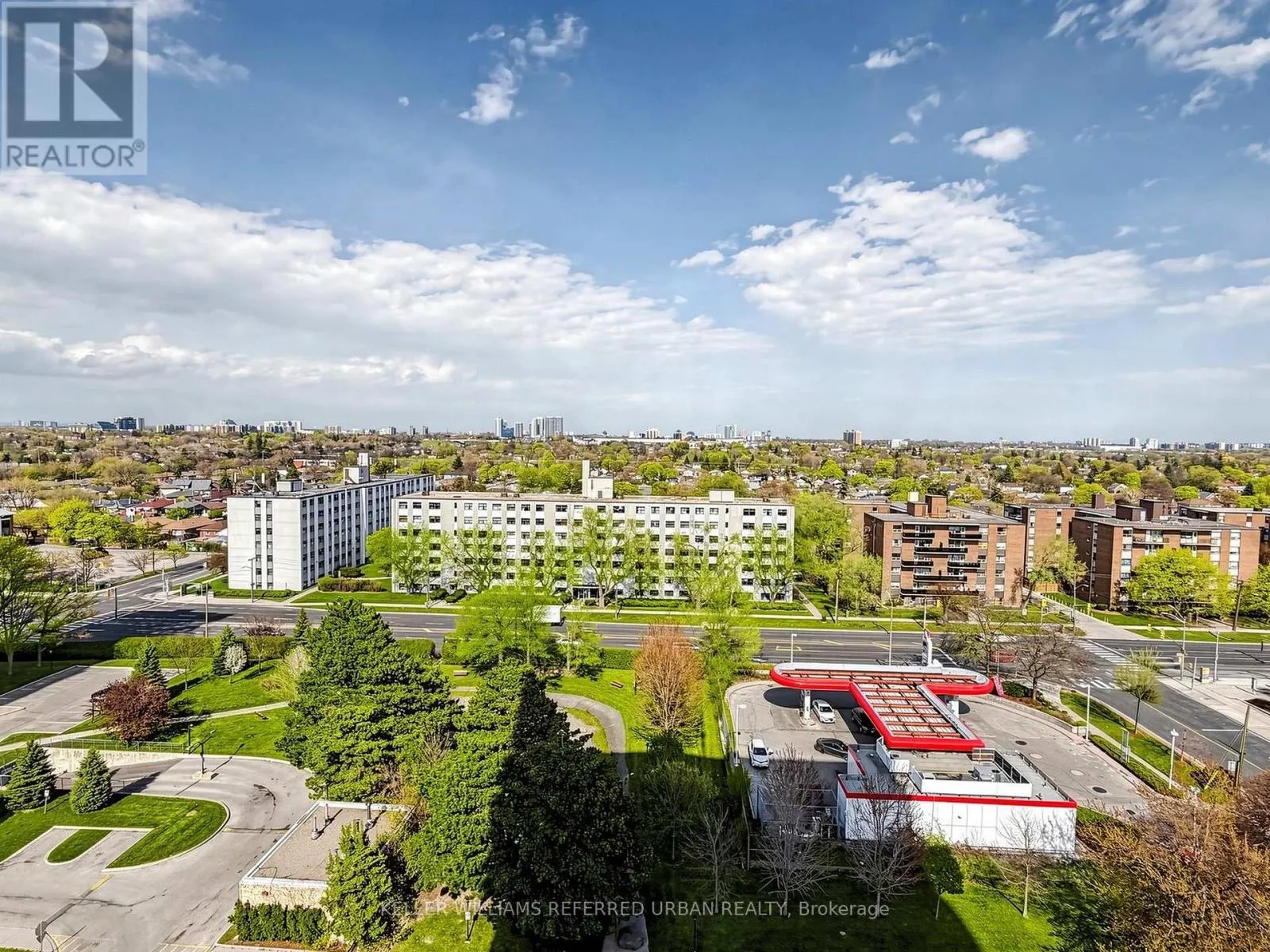 1406 - 1350 YORK MILLS ROAD
