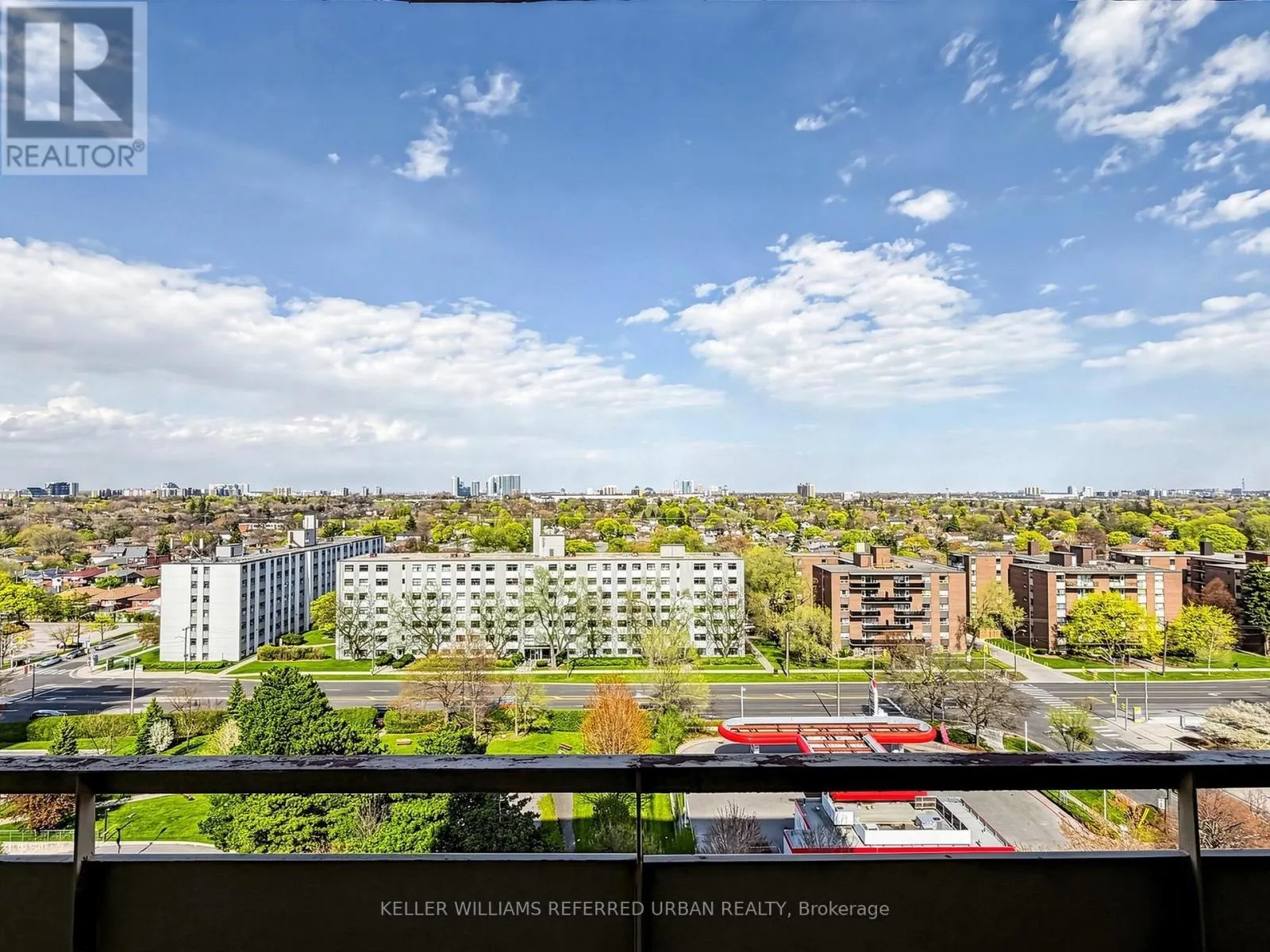 1406 - 1350 YORK MILLS ROAD