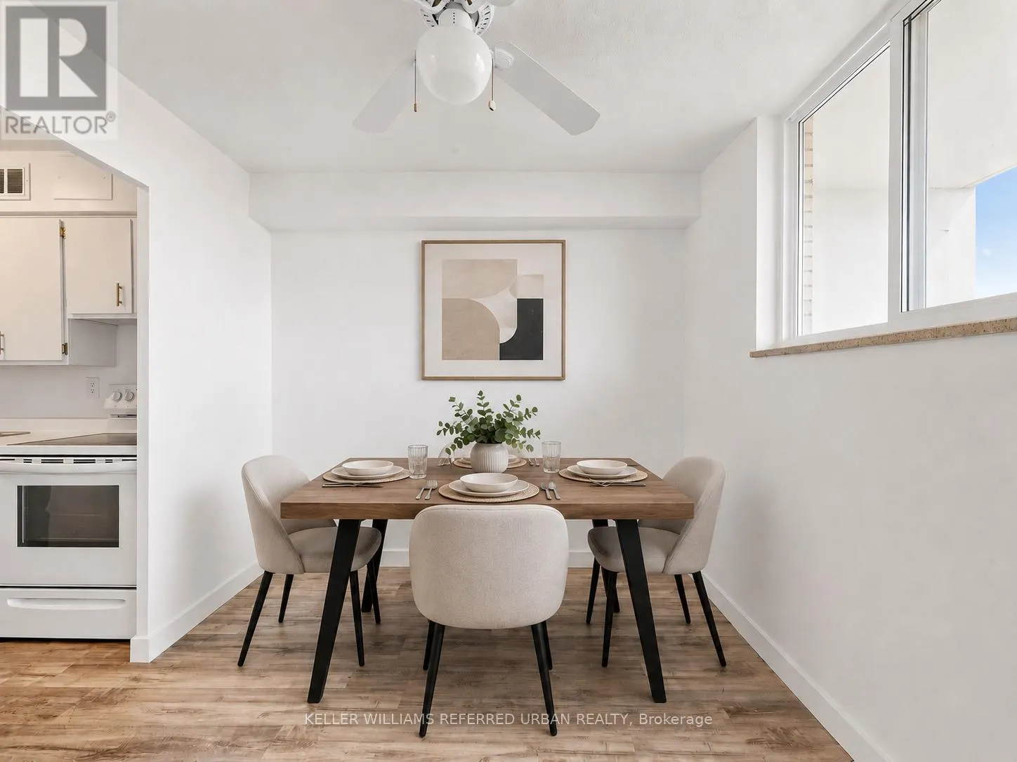 1406 - 1350 YORK MILLS ROAD