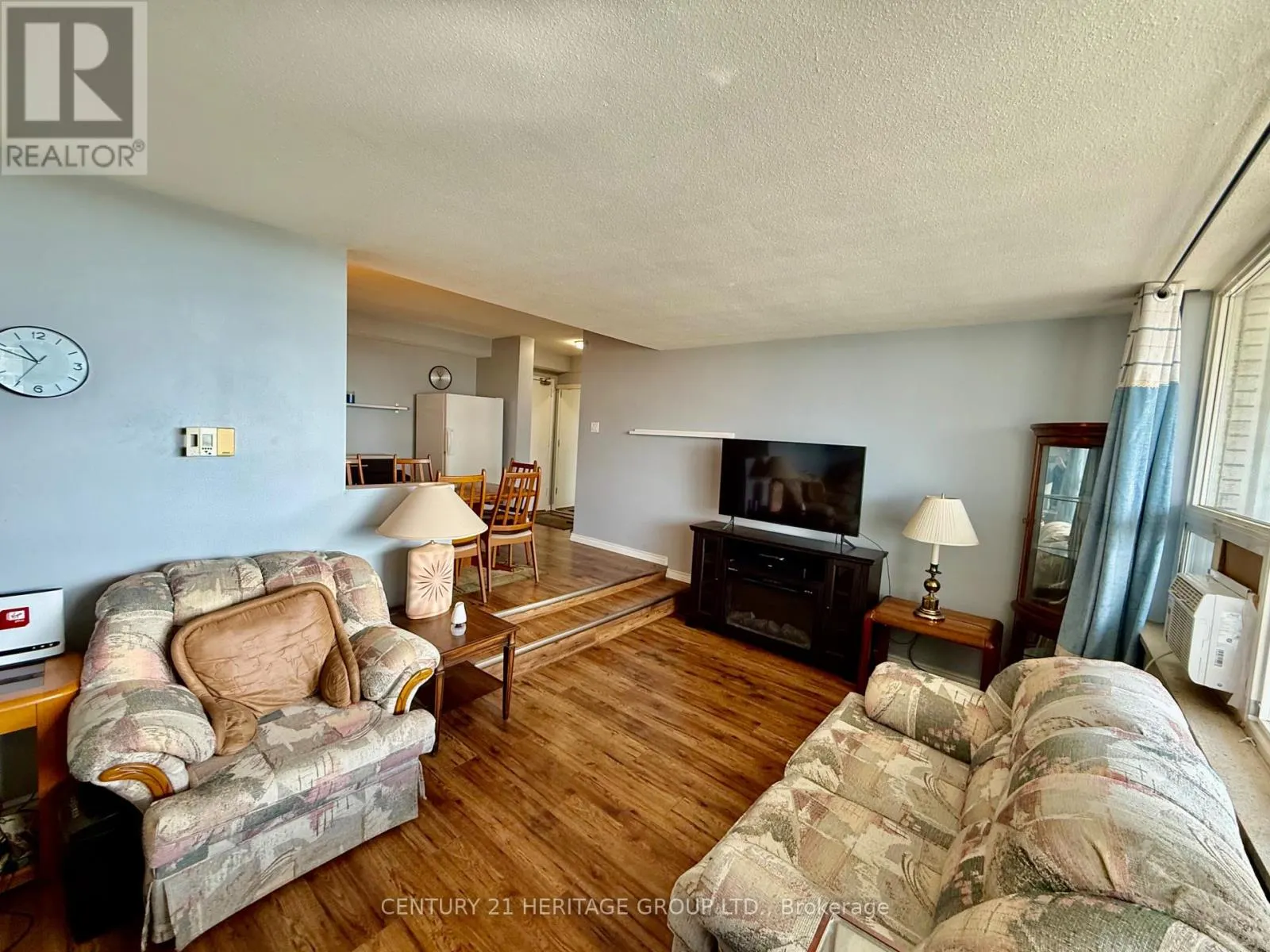1203 - 1360 YORK MILLS ROAD
