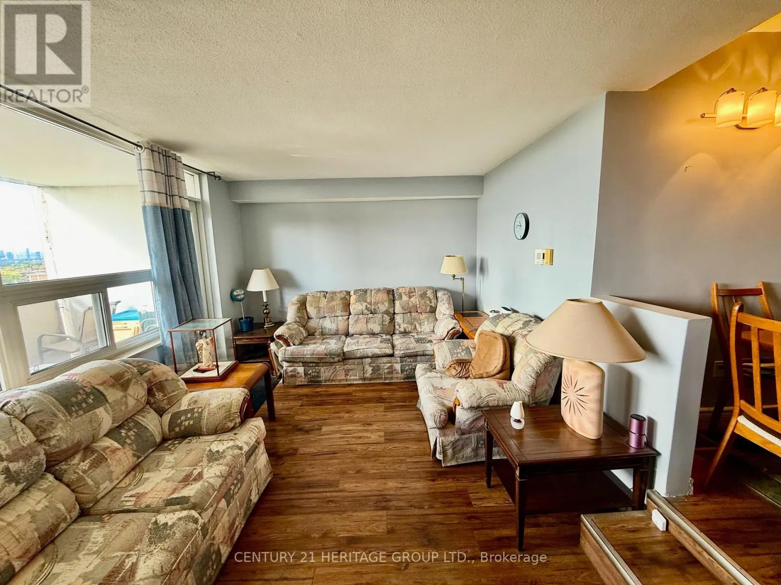 1203 - 1360 YORK MILLS ROAD