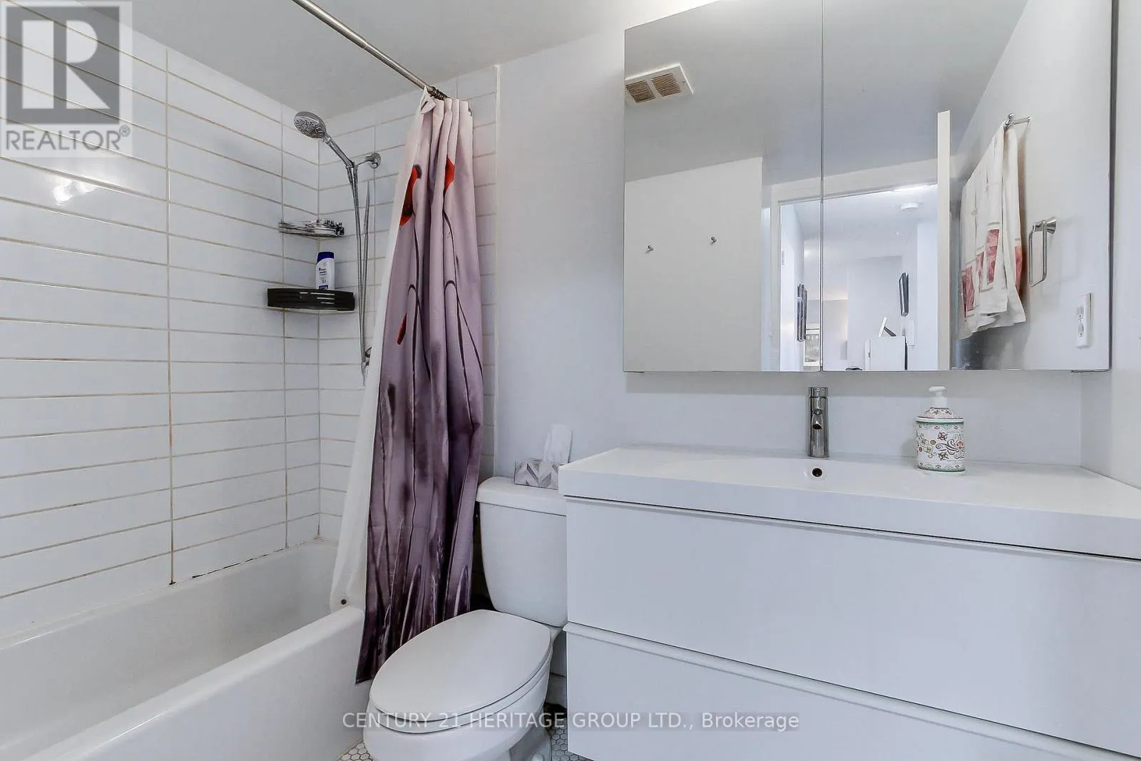 1203 - 1360 YORK MILLS ROAD