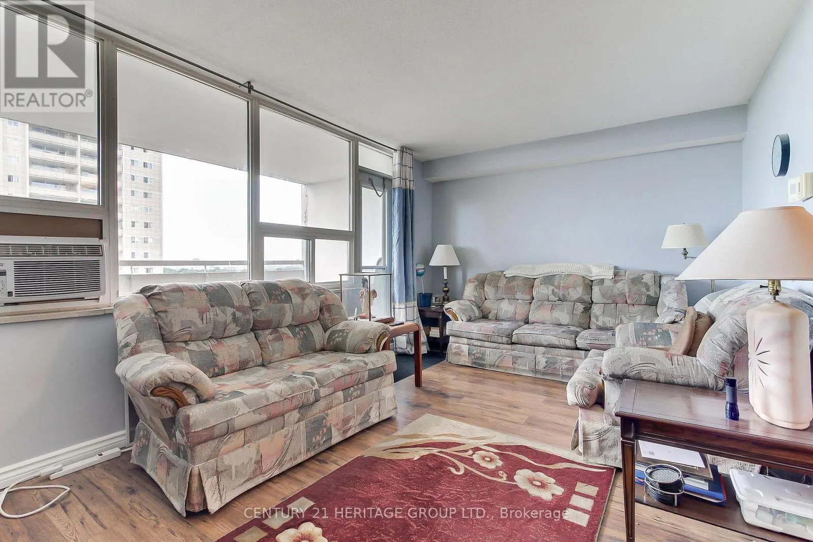 1203 - 1360 YORK MILLS ROAD