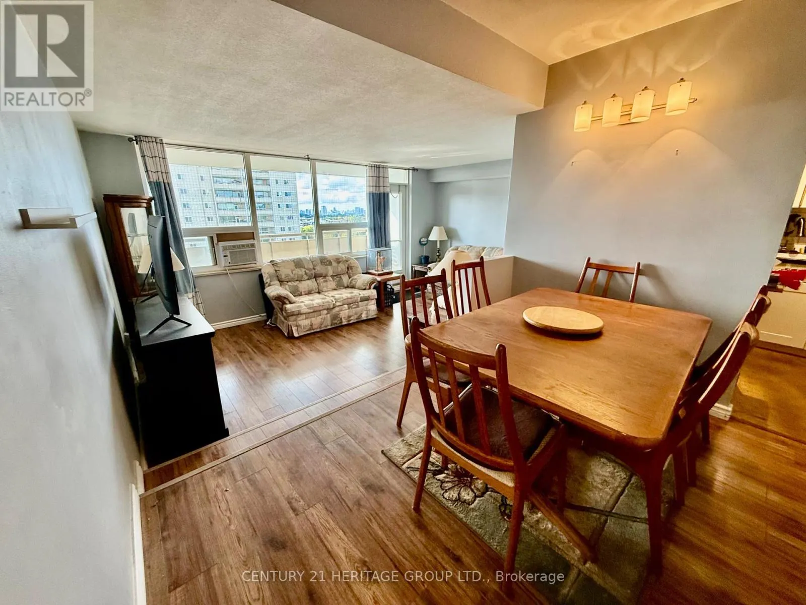 1203 - 1360 YORK MILLS ROAD
