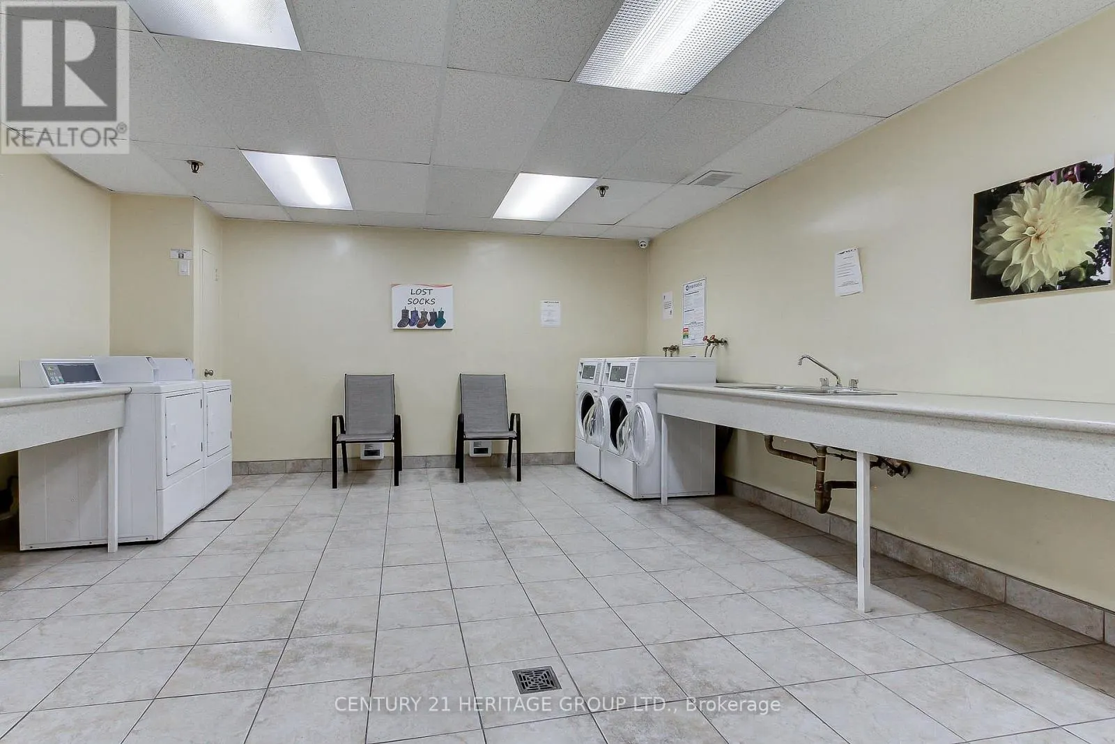 1203 - 1360 YORK MILLS ROAD