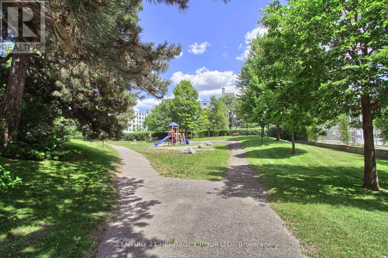 1203 - 1360 YORK MILLS ROAD