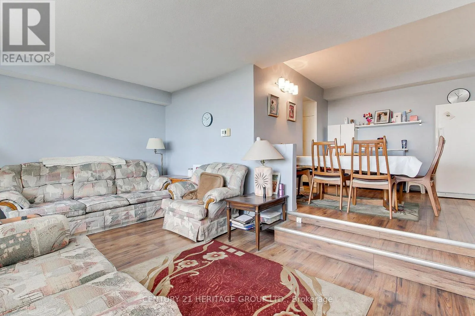 1203 - 1360 YORK MILLS ROAD