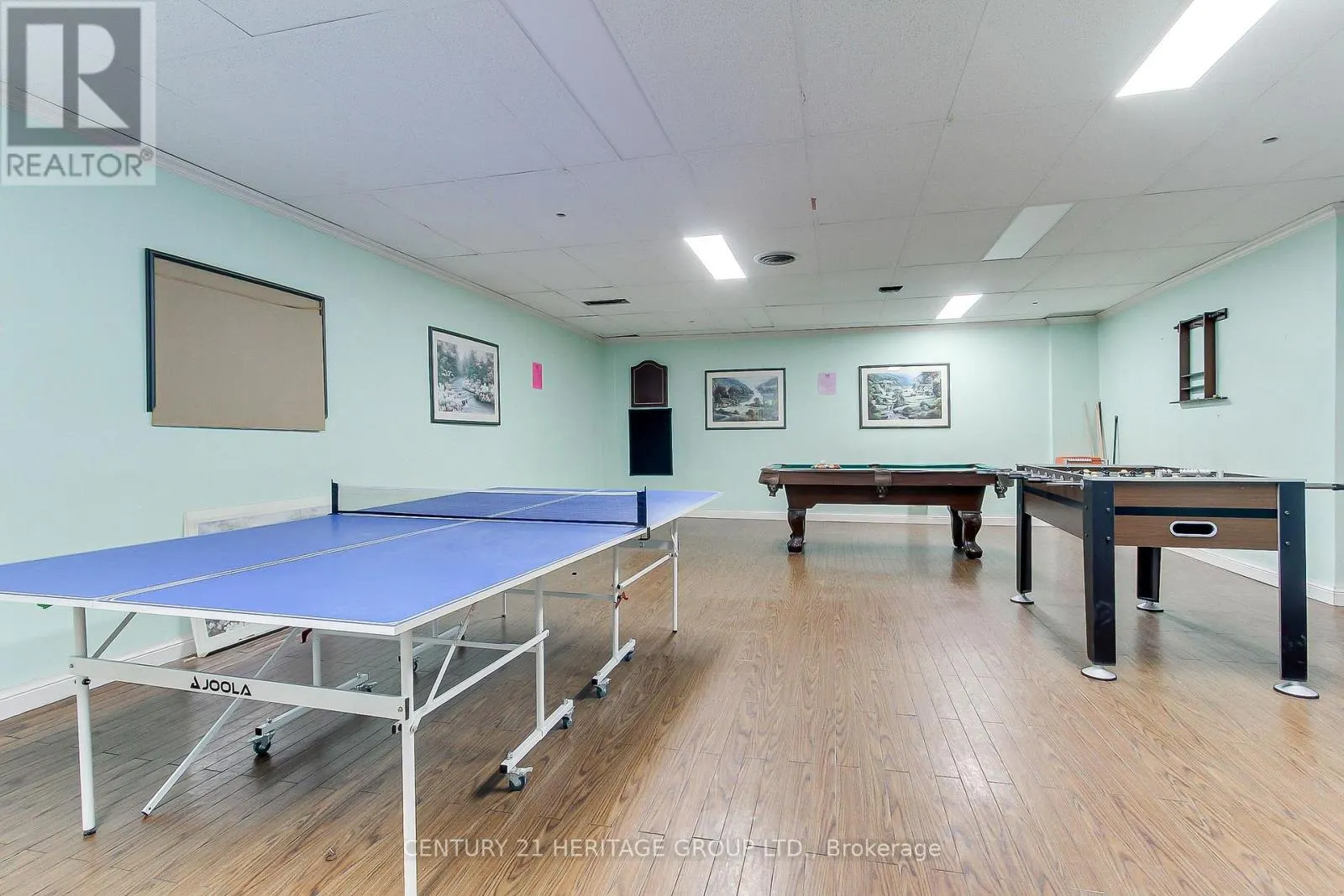 1203 - 1360 YORK MILLS ROAD