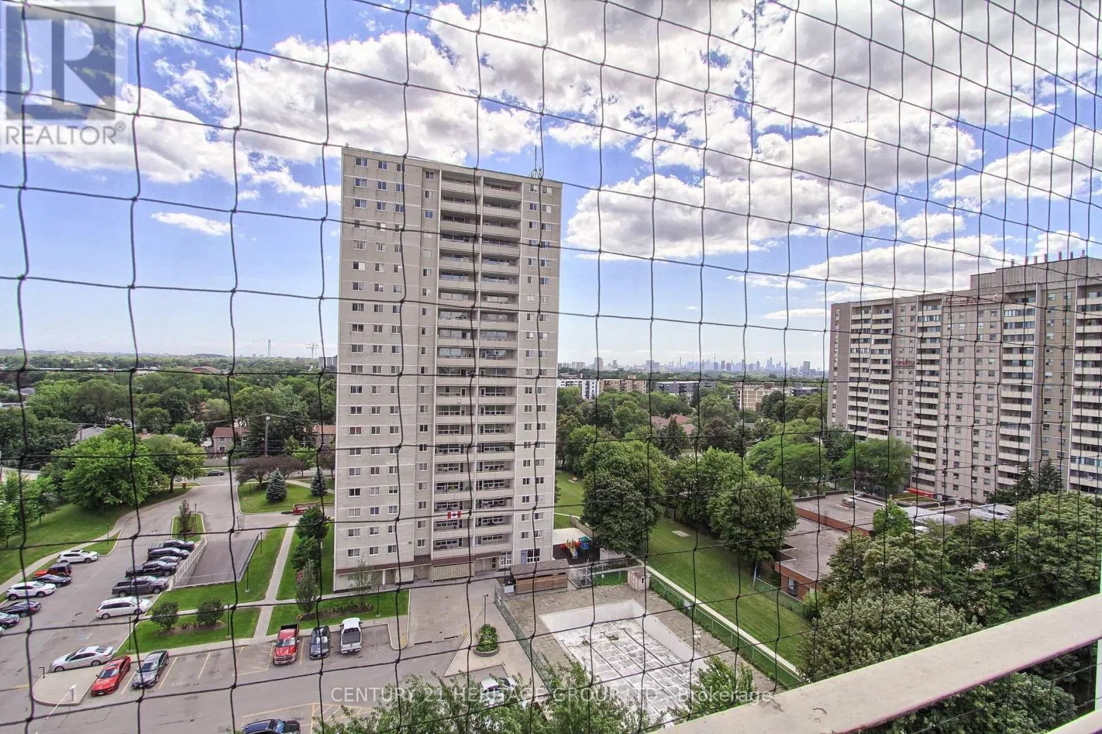 1203 - 1360 YORK MILLS ROAD