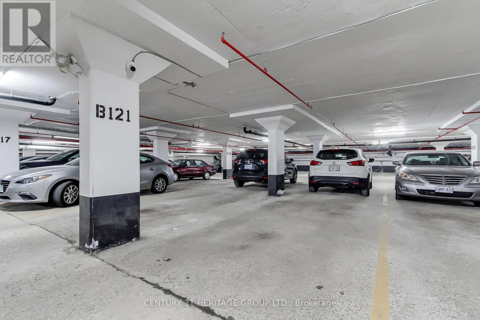 1203 - 1360 YORK MILLS ROAD