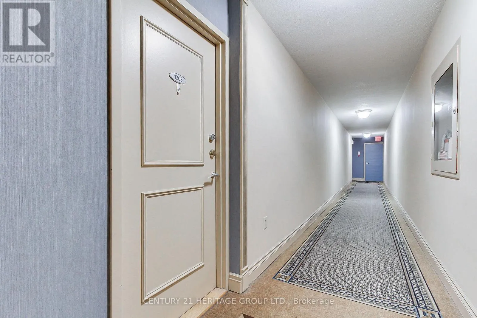 1203 - 1360 YORK MILLS ROAD