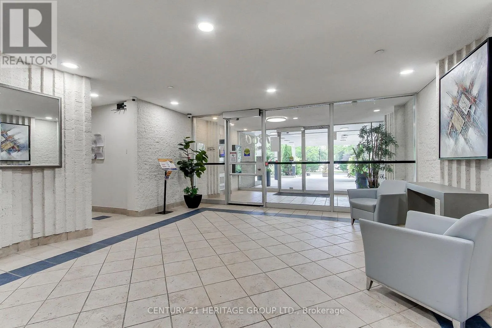 1203 - 1360 YORK MILLS ROAD