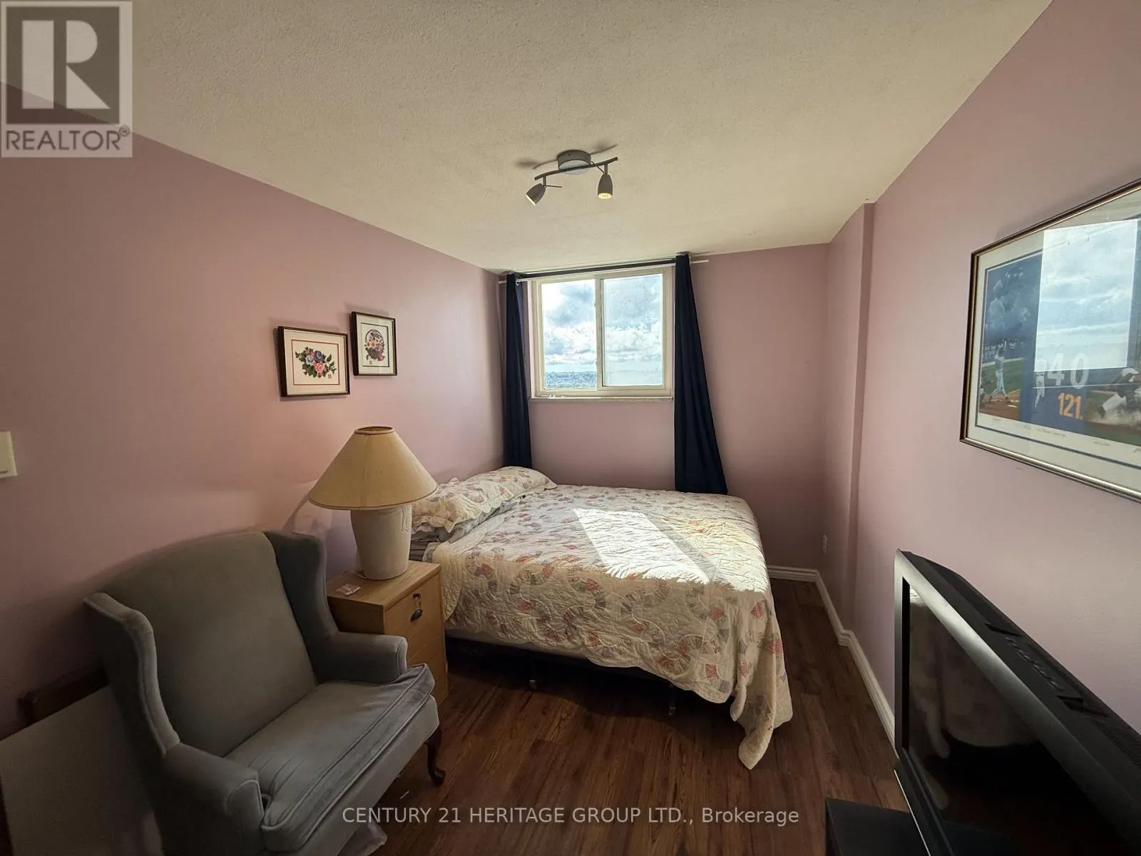 1203 - 1360 YORK MILLS ROAD