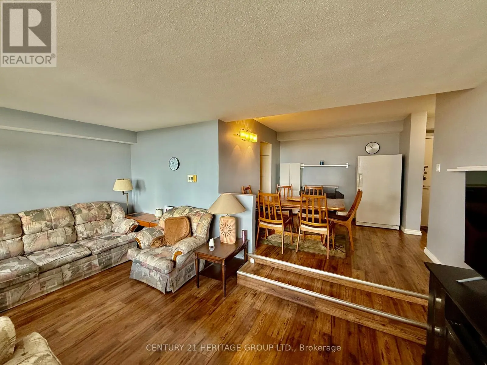 1203 - 1360 YORK MILLS ROAD