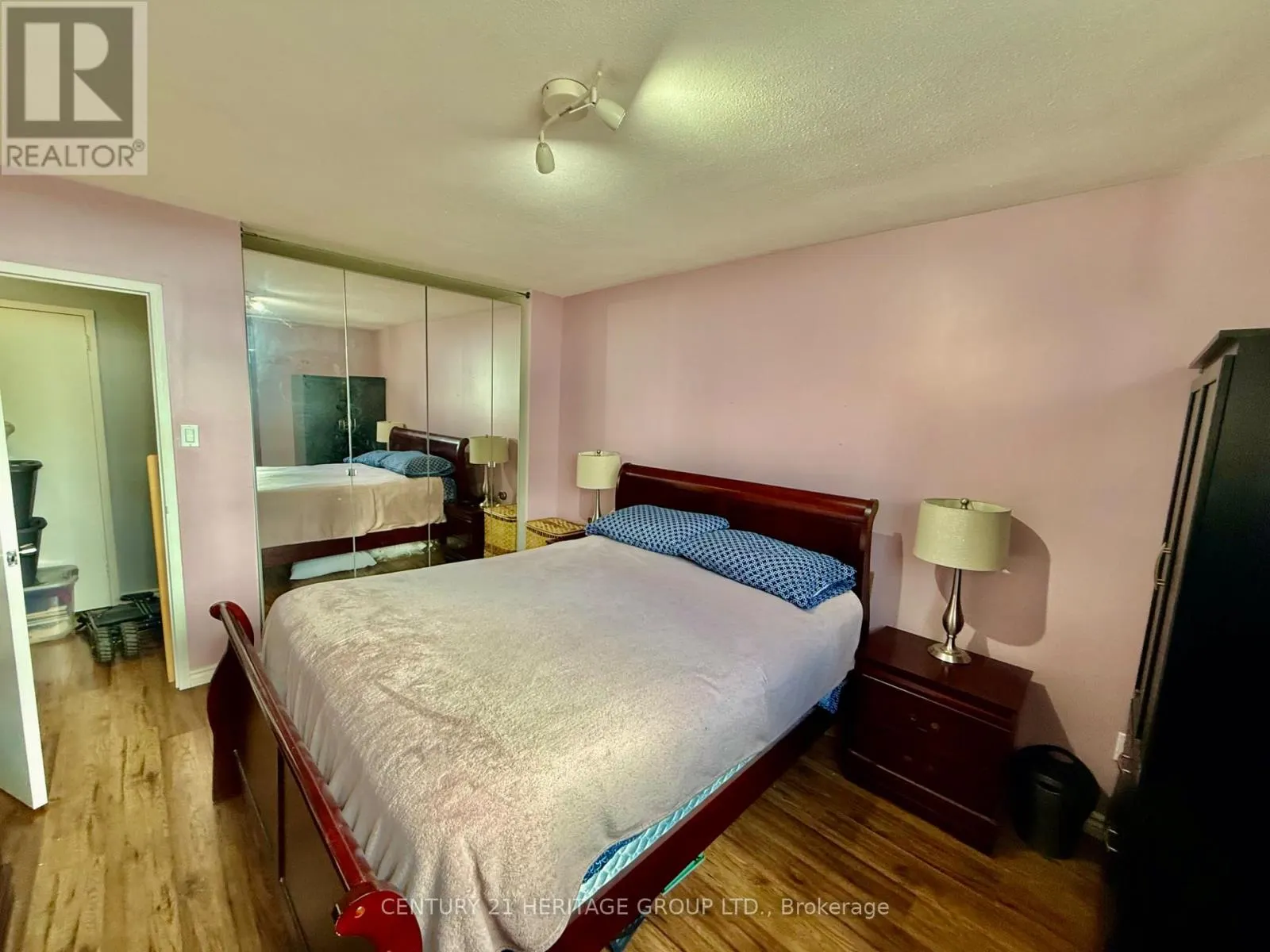 1203 - 1360 YORK MILLS ROAD