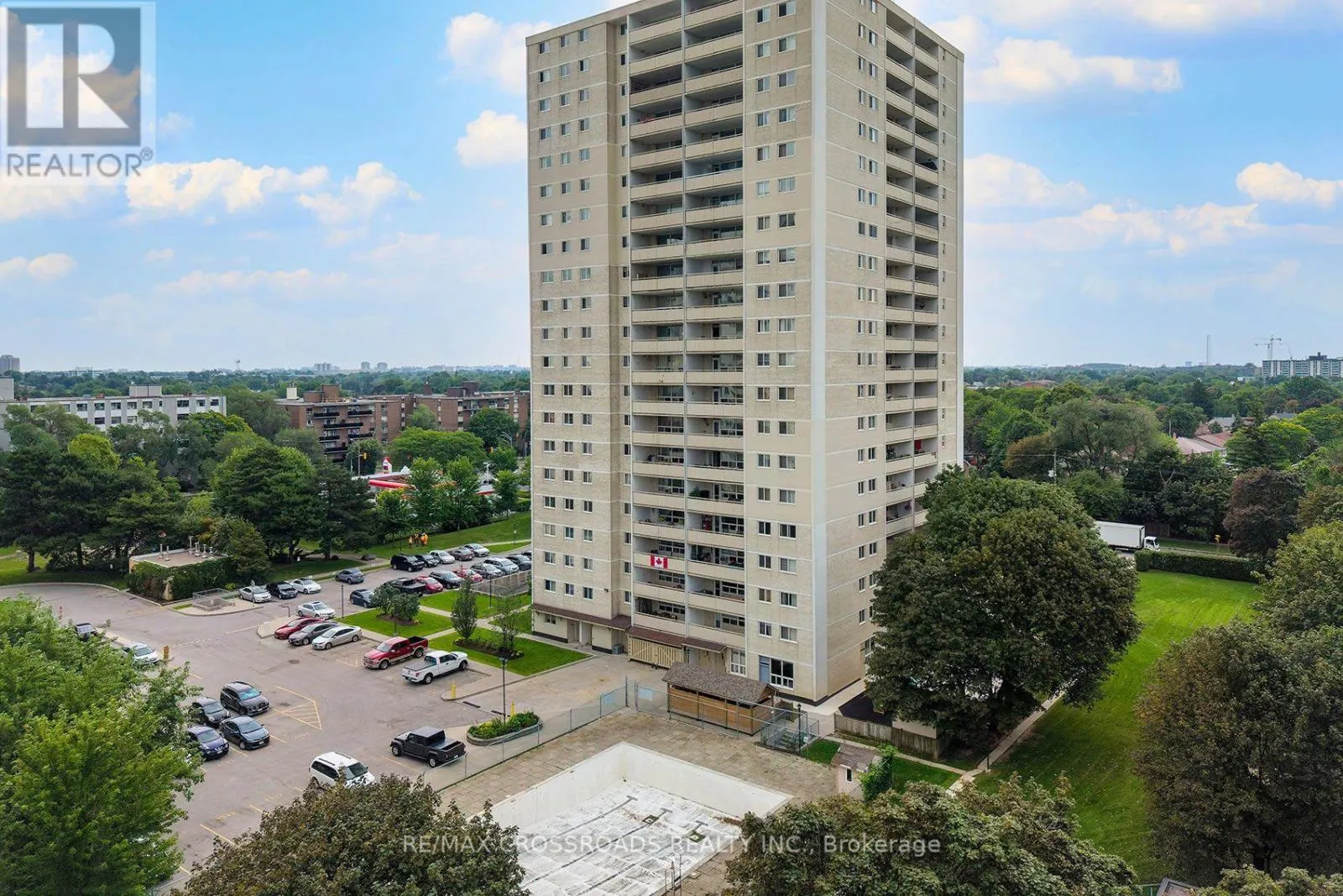 906 - 1350 YORK MILLS ROAD