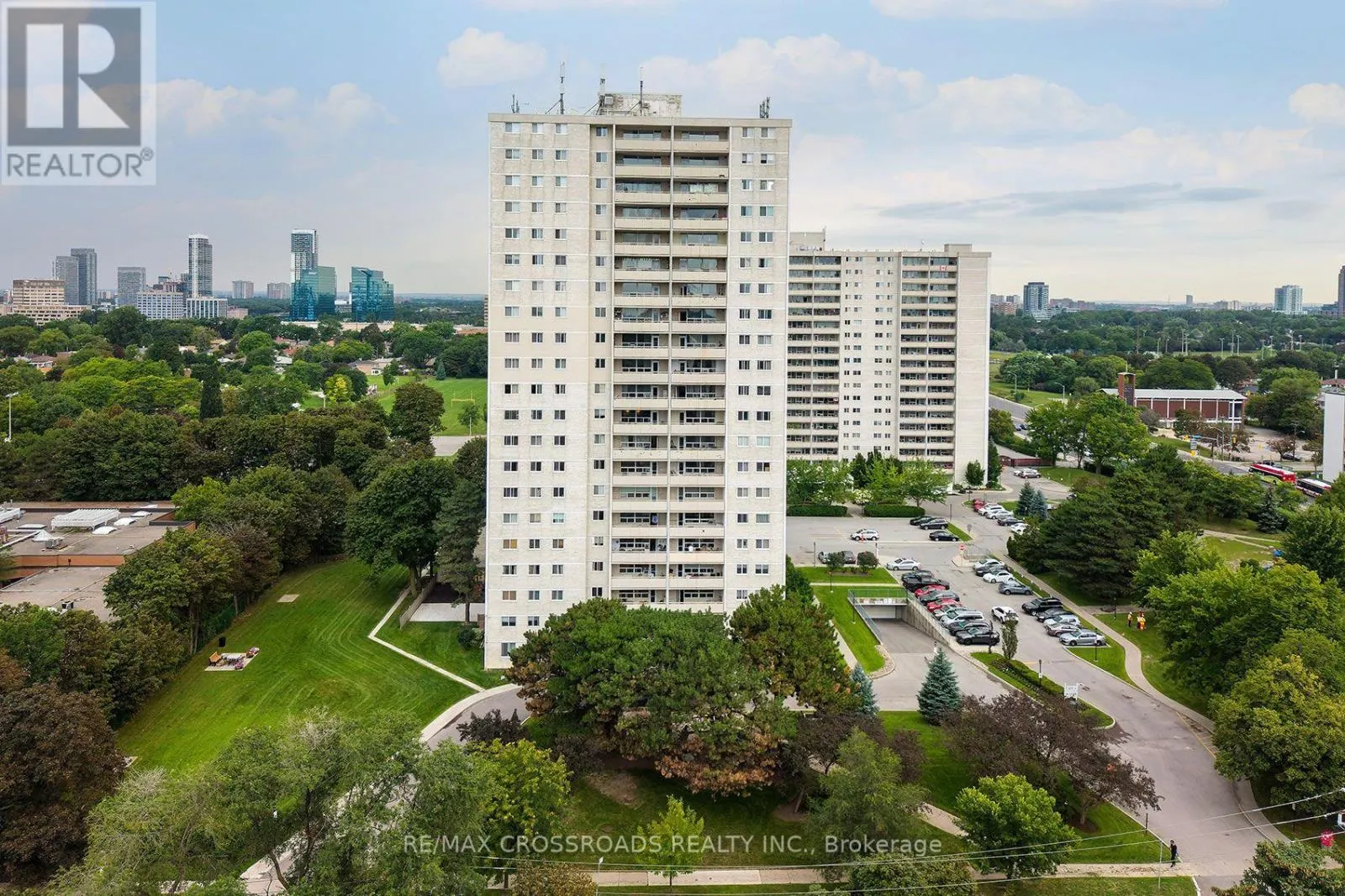 906 - 1350 YORK MILLS ROAD