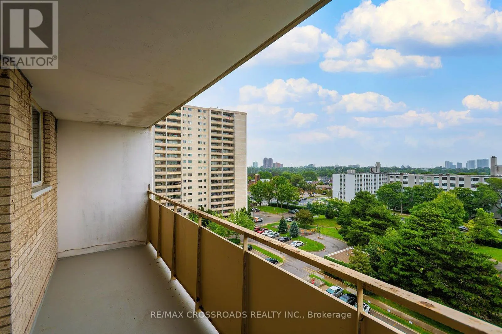 906 - 1350 YORK MILLS ROAD