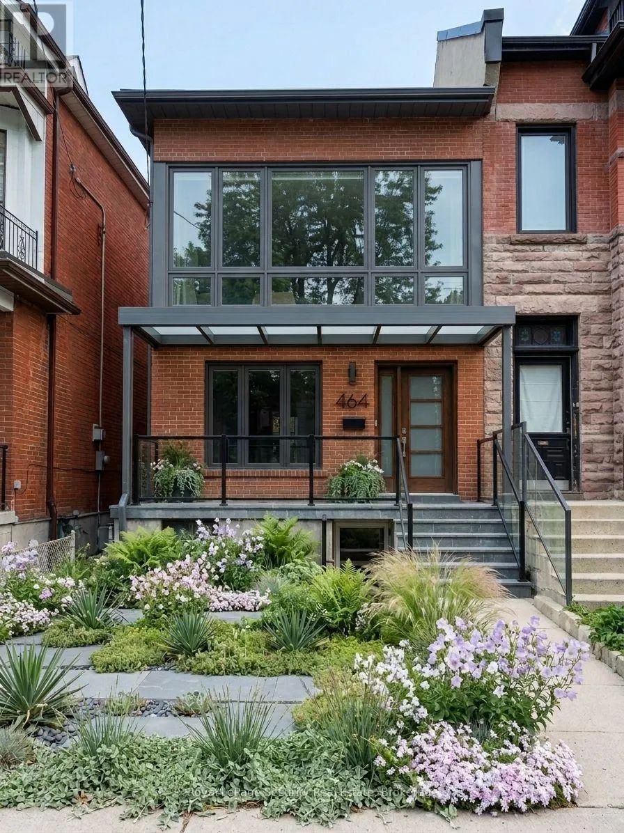 464 EUCLID AVENUE