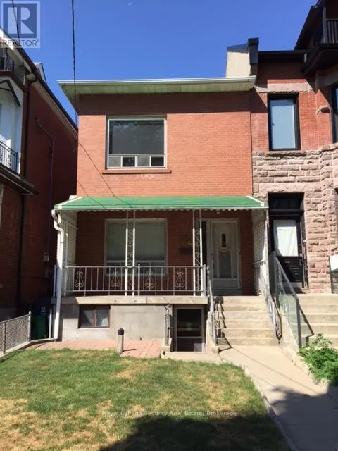 464 EUCLID AVENUE