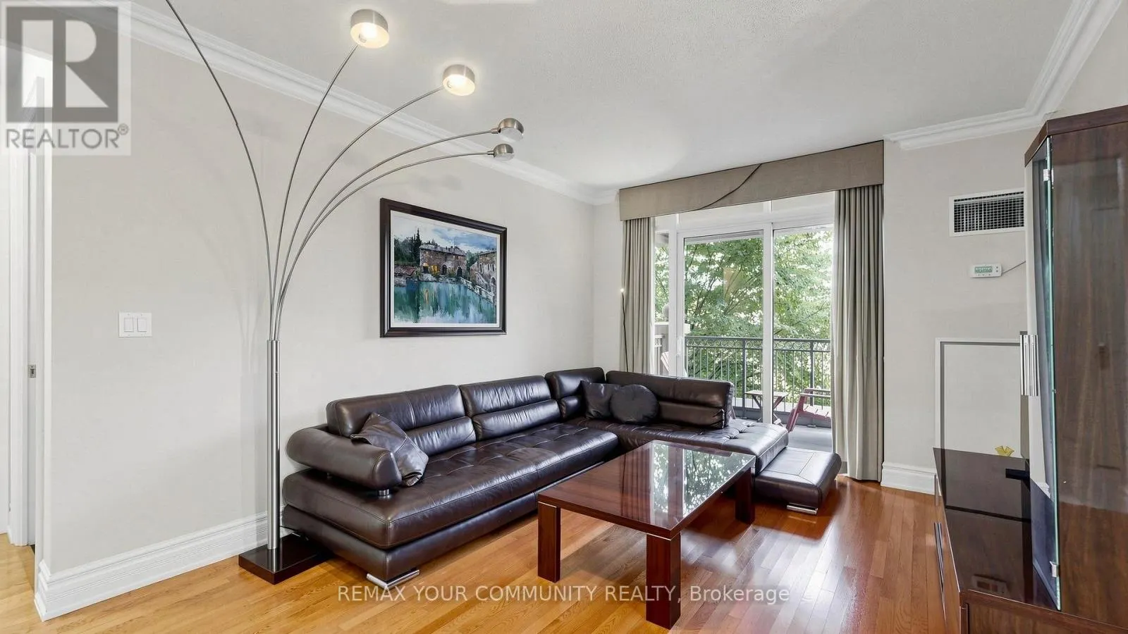 410 - 10 OLD YORK MILLS ROAD
