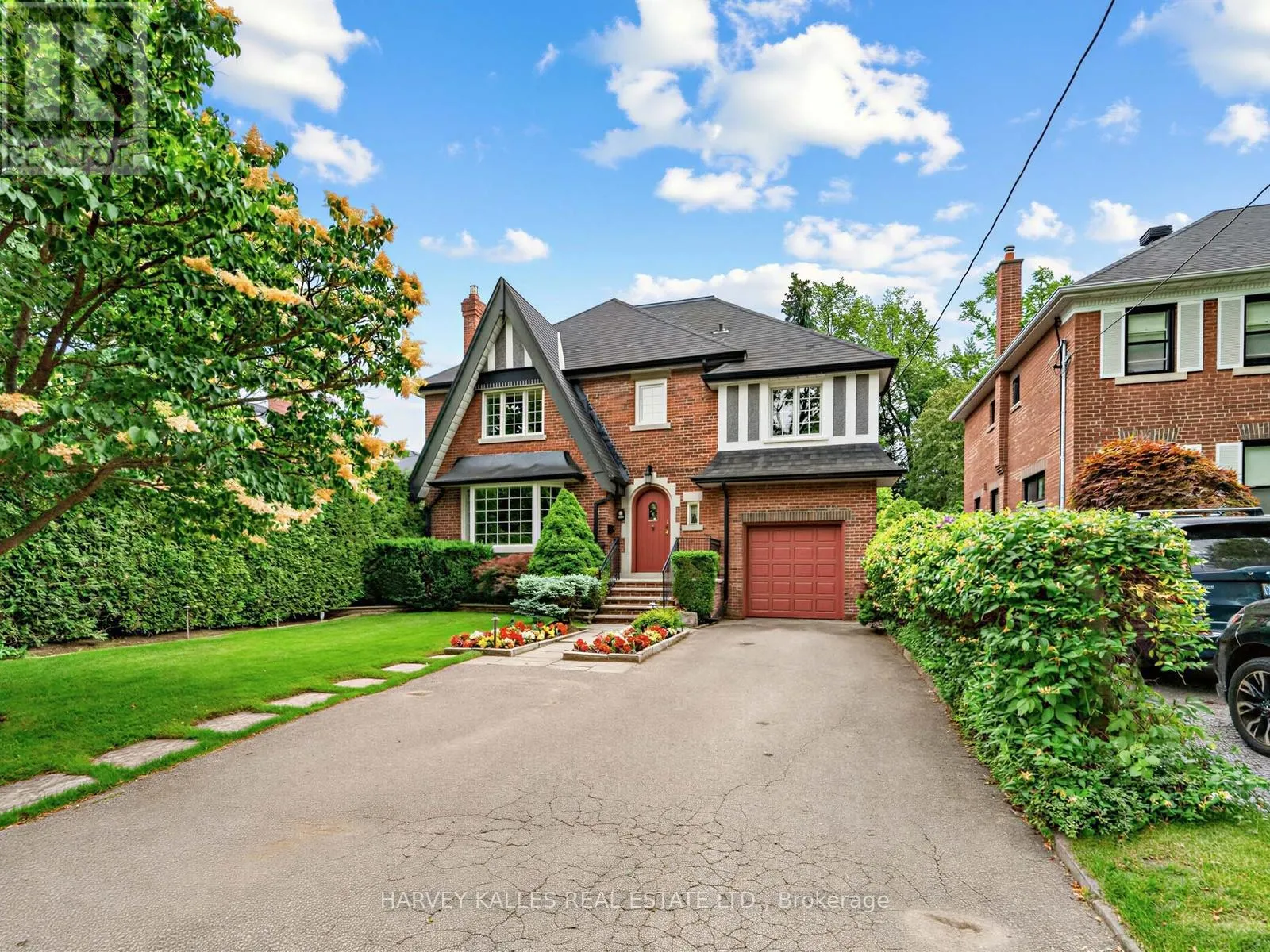287 ST. LEONARD'S AVENUE