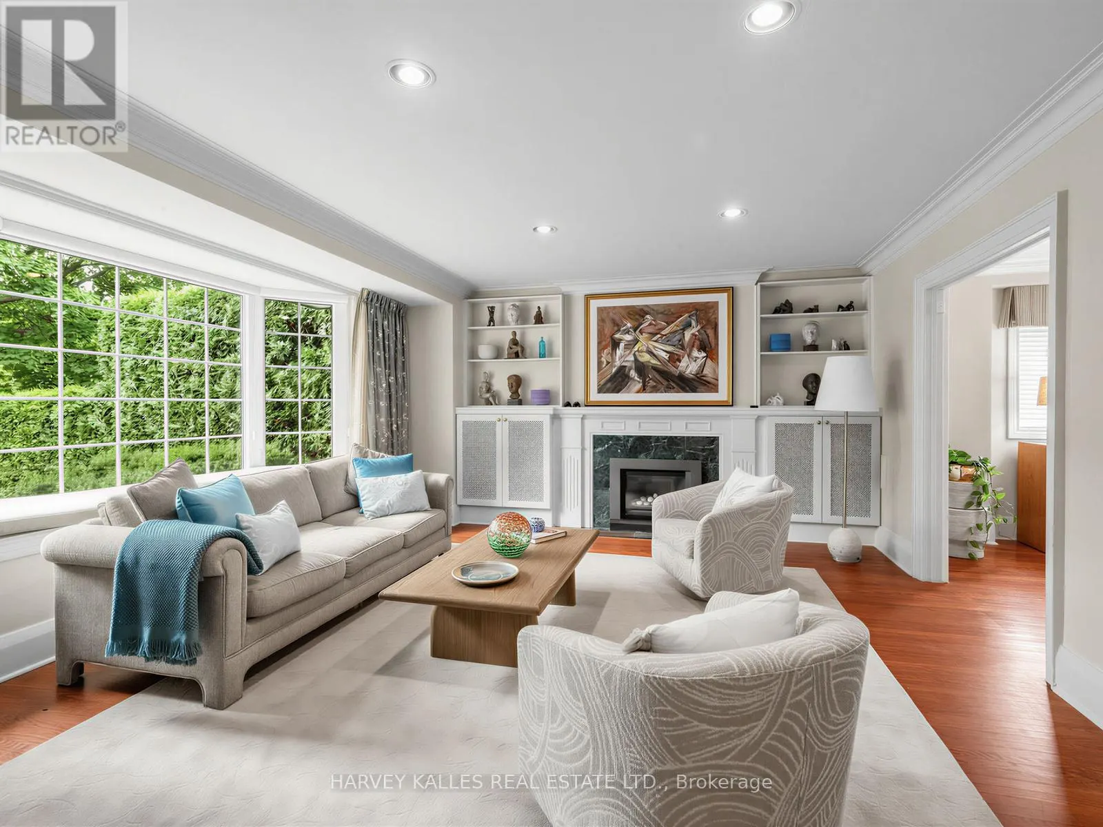 287 ST. LEONARD'S AVENUE