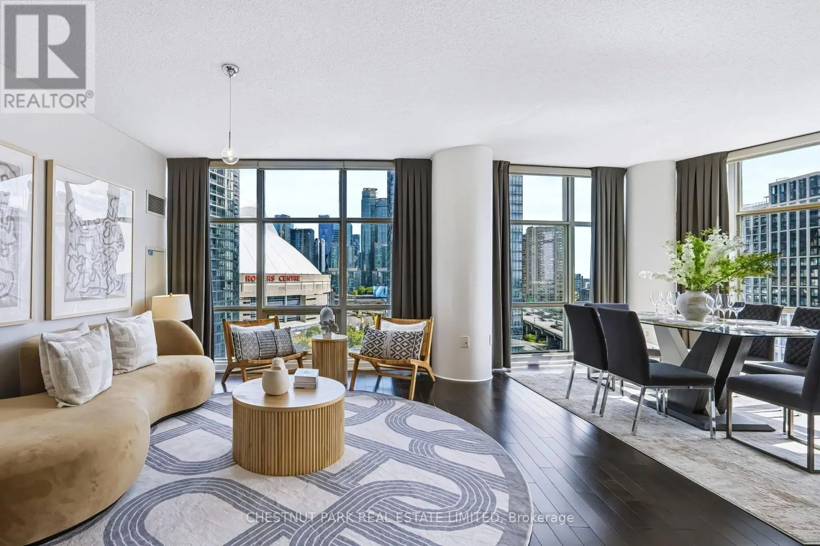 1209 - 35 MARINER TERRACE