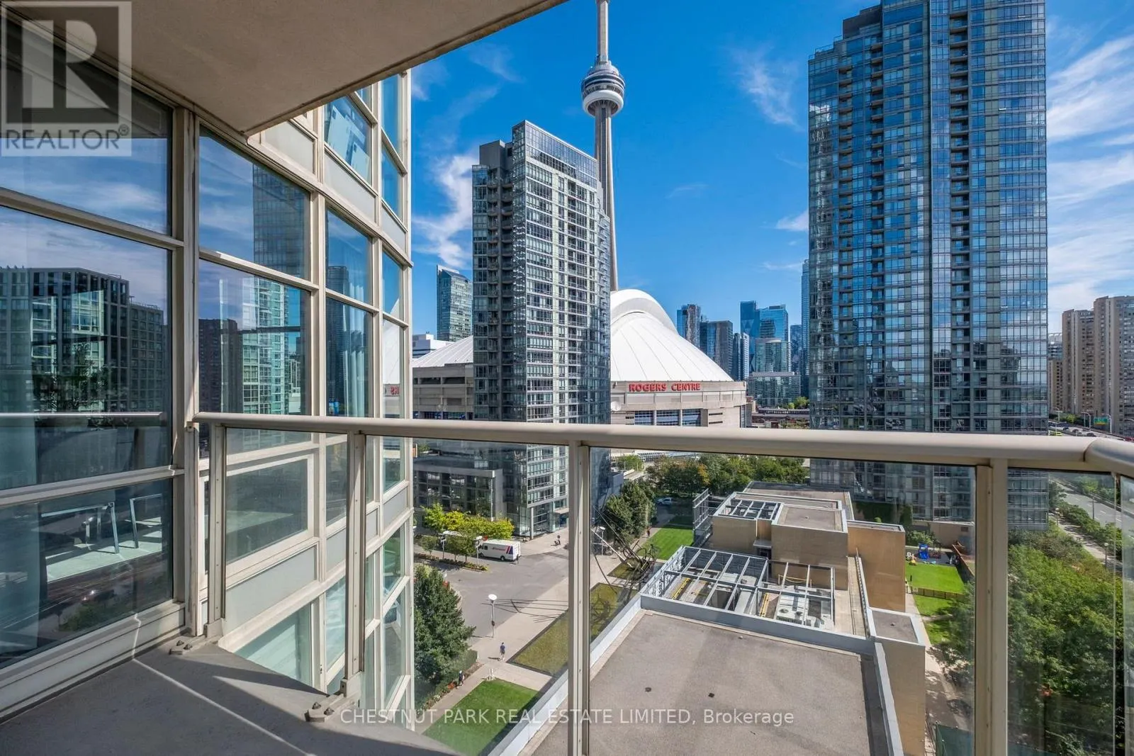 1209 - 35 MARINER TERRACE
