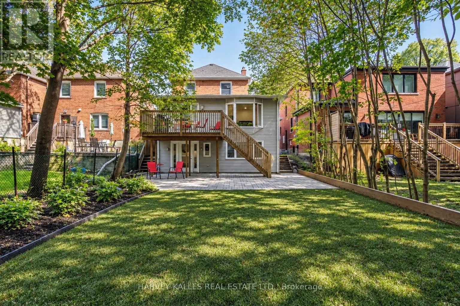52 PARK HILL ROAD