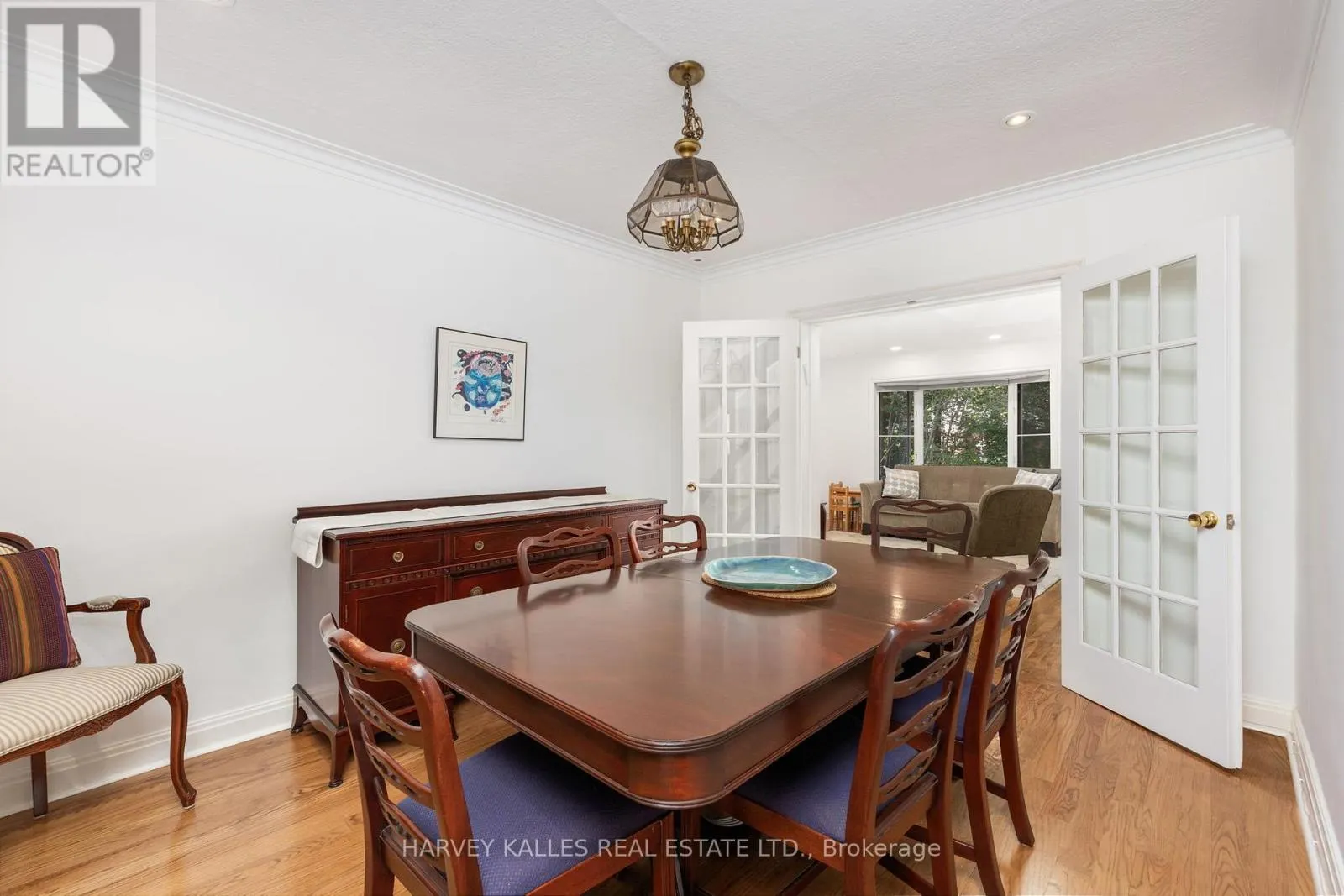 52 PARK HILL ROAD
