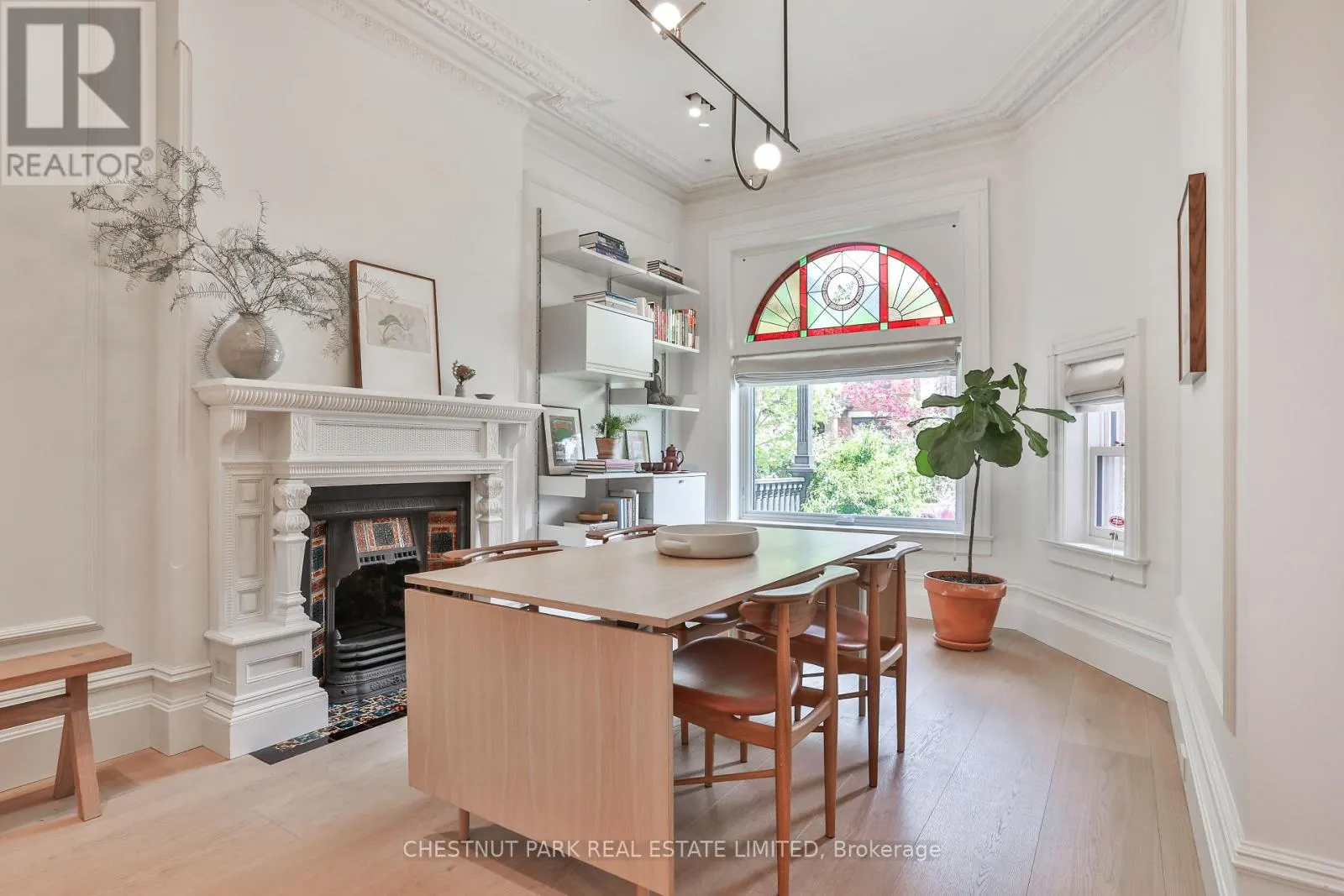 424 EUCLID AVENUE
