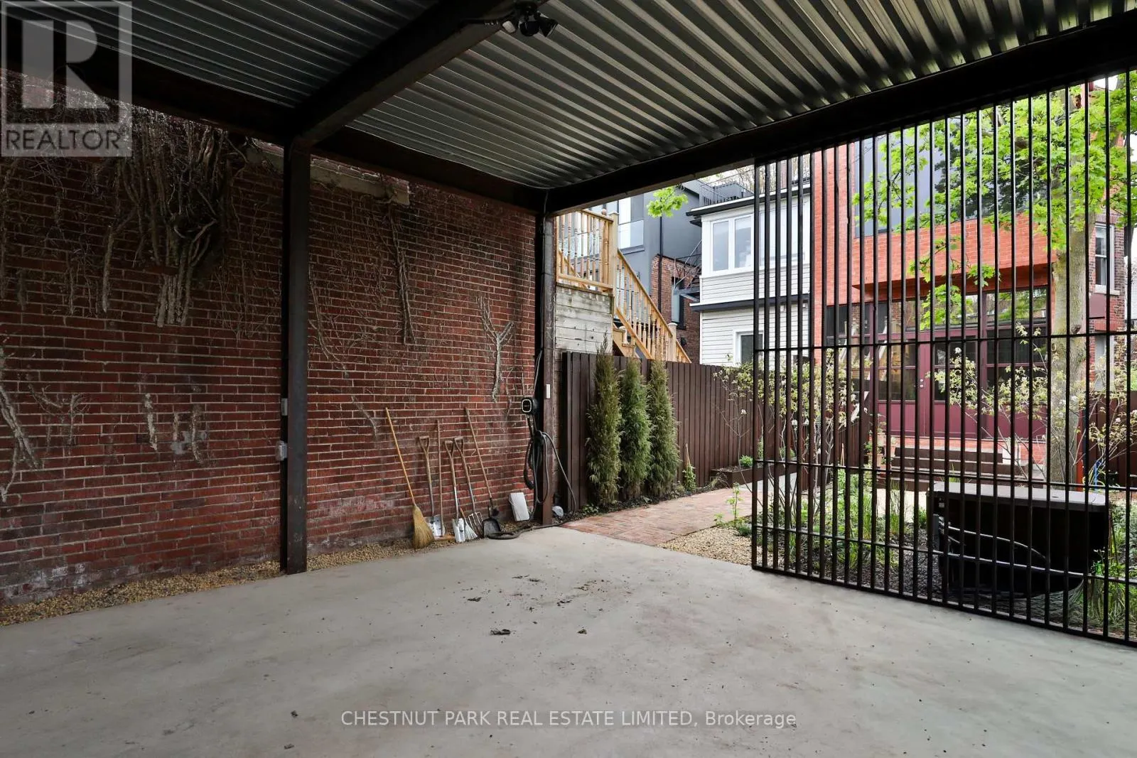 424 EUCLID AVENUE