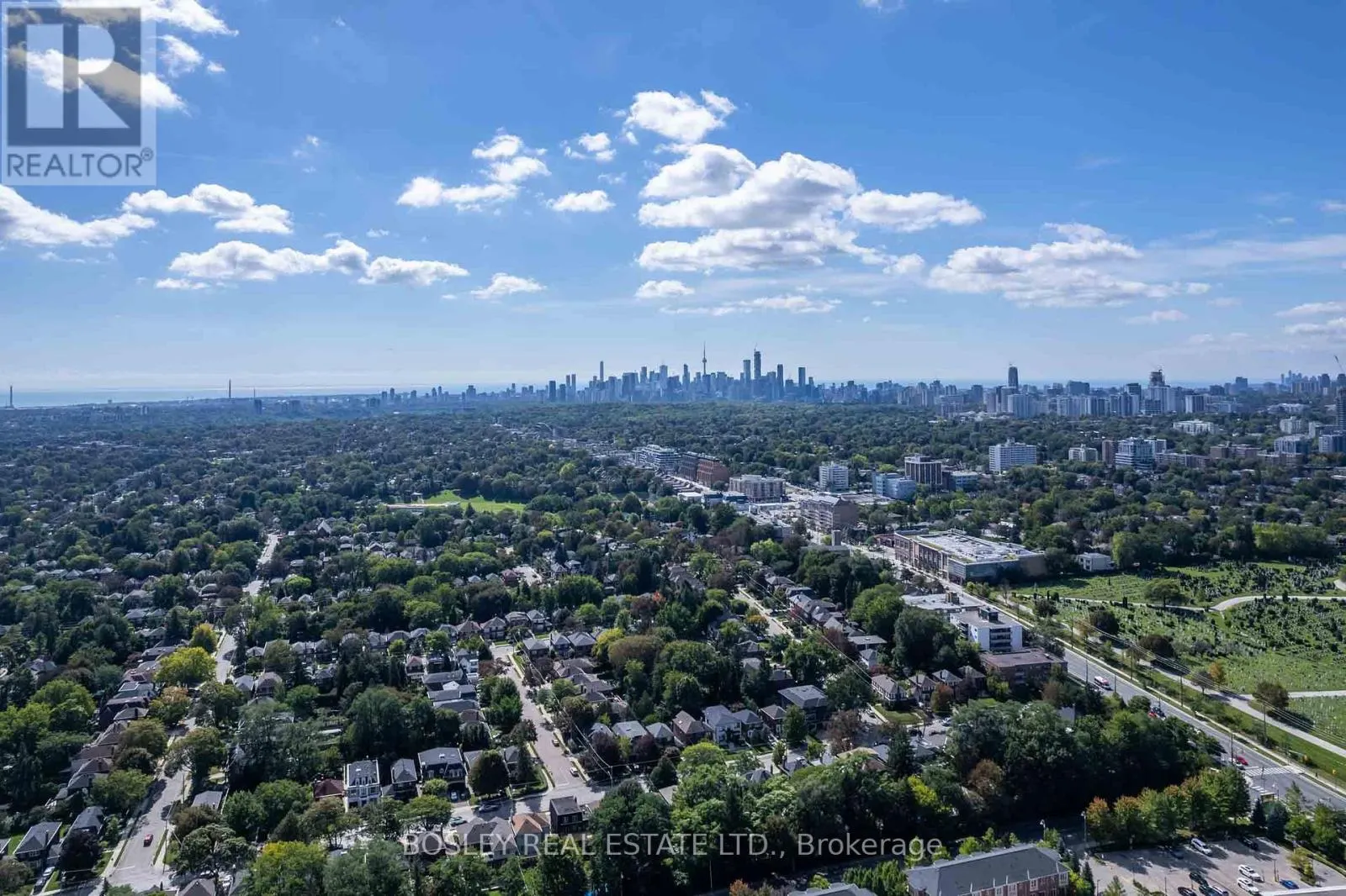 504 - 21 BURKEBROOK PLACE