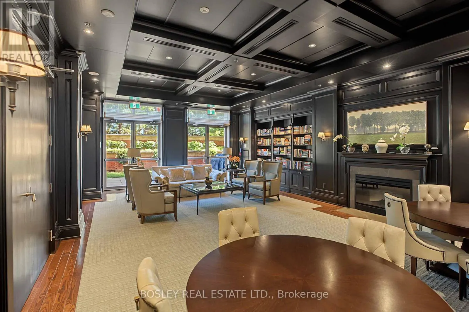 504 - 21 BURKEBROOK PLACE