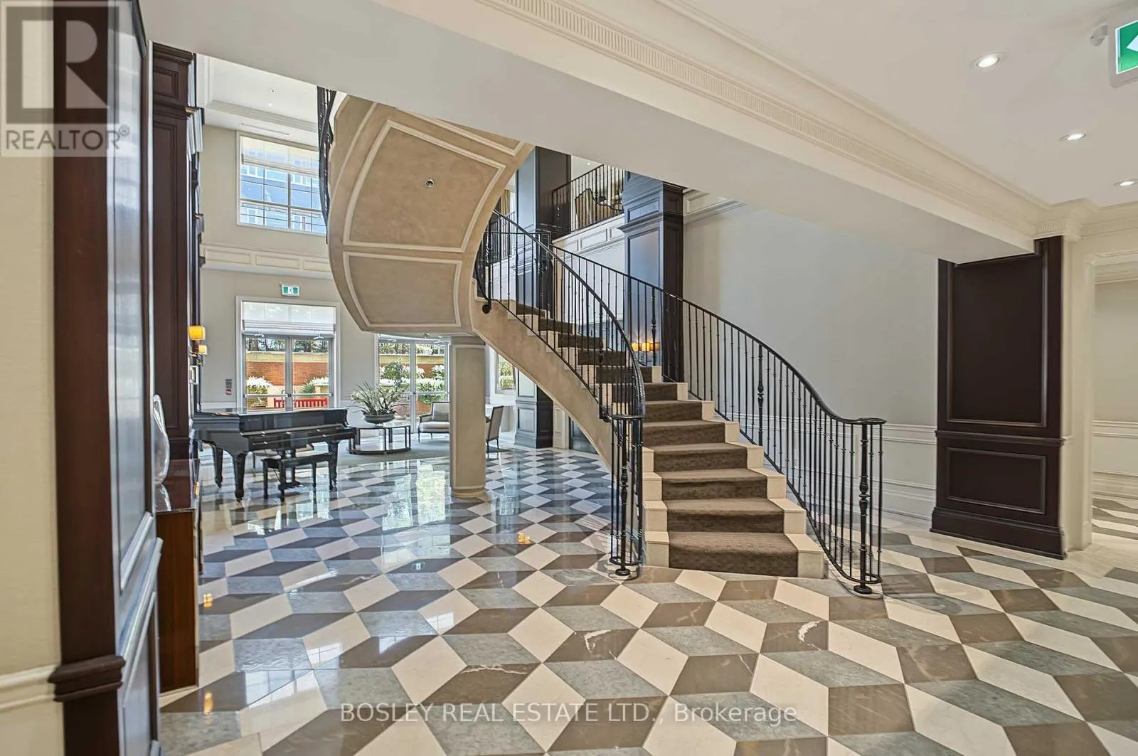 504 - 21 BURKEBROOK PLACE