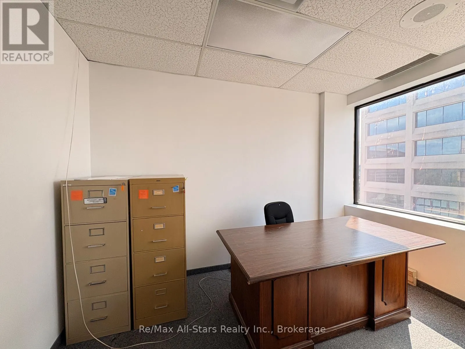 708 - 255 DUNCAN MILL ROAD #708