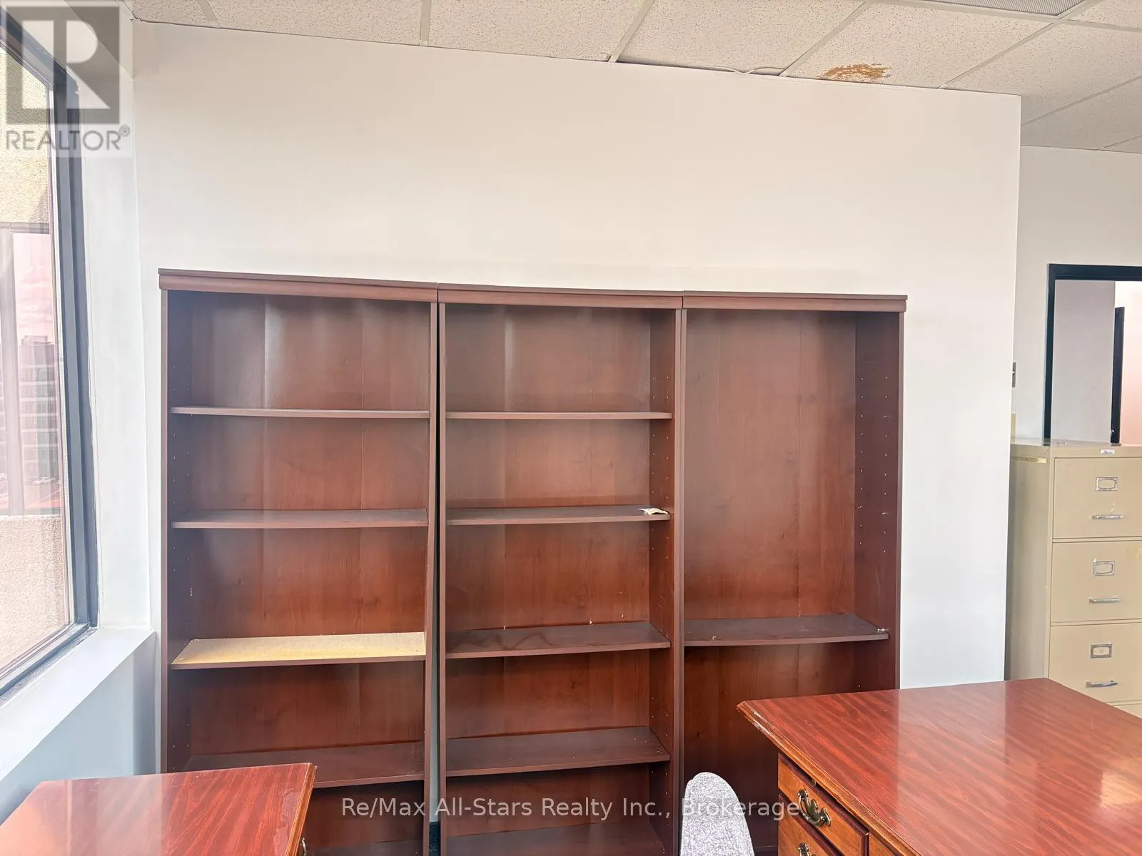 708 - 255 DUNCAN MILL ROAD #708