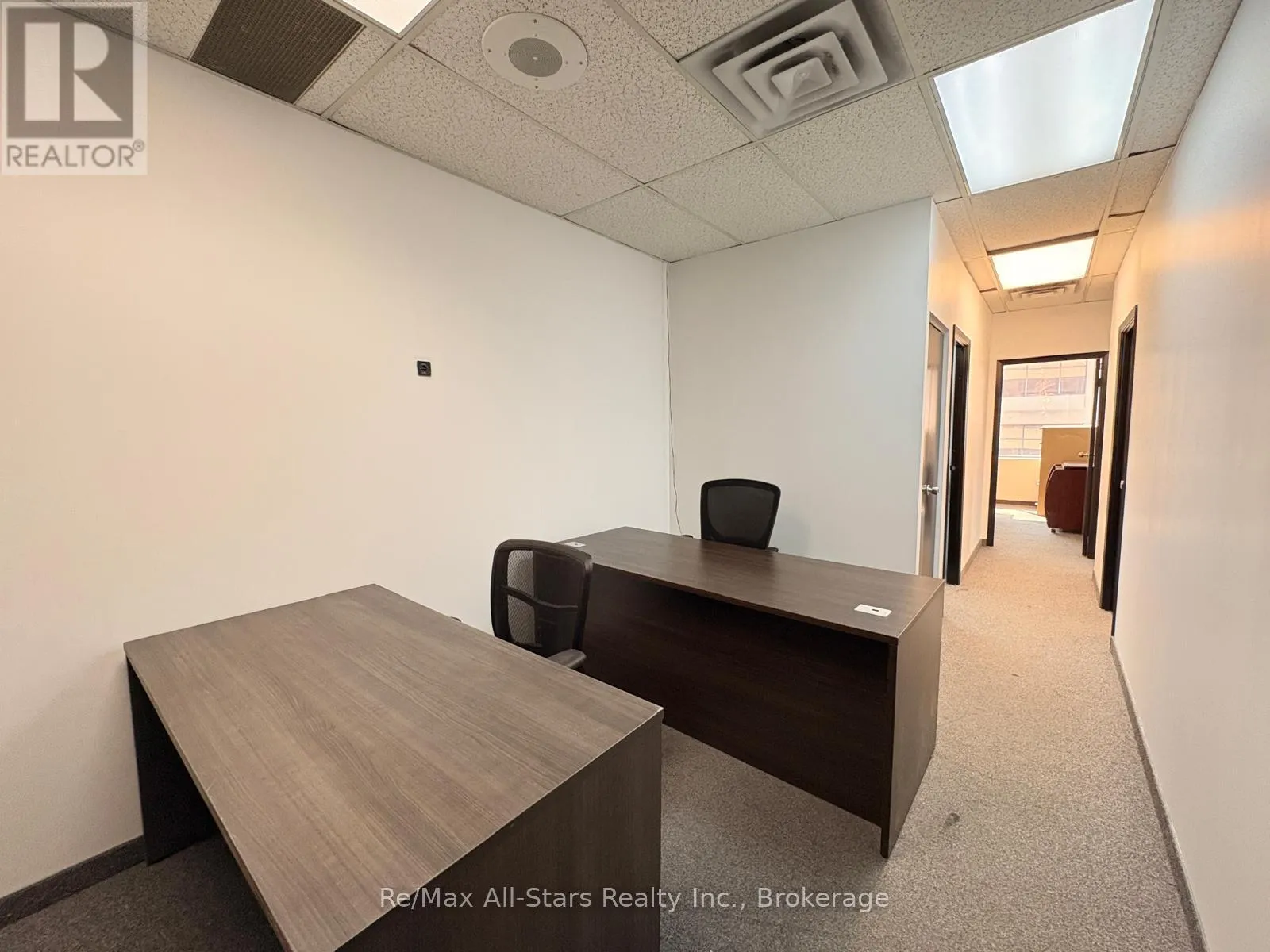 708 - 255 DUNCAN MILL ROAD #708