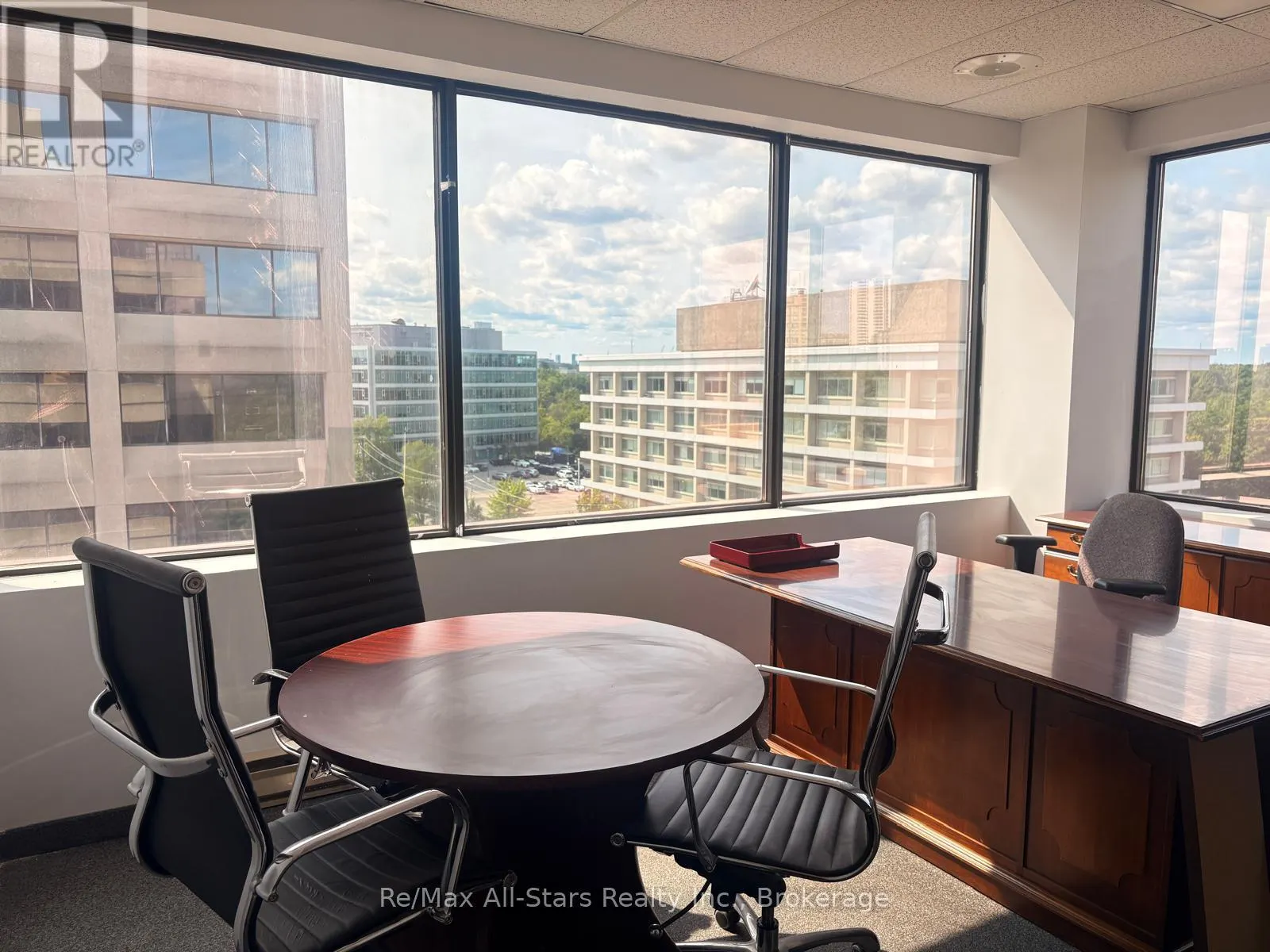 708 - 255 DUNCAN MILL ROAD #708