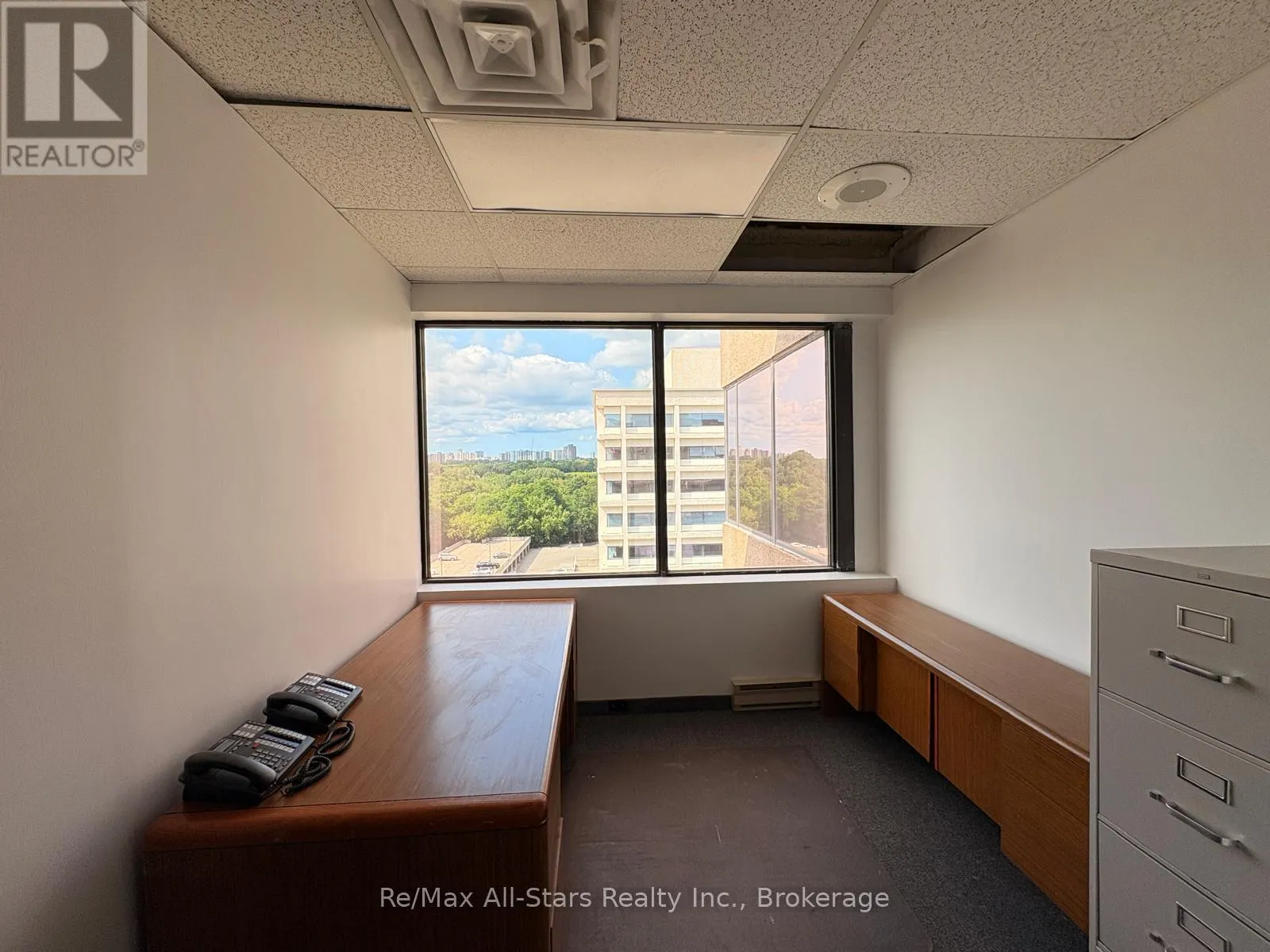 708 - 255 DUNCAN MILL ROAD #708