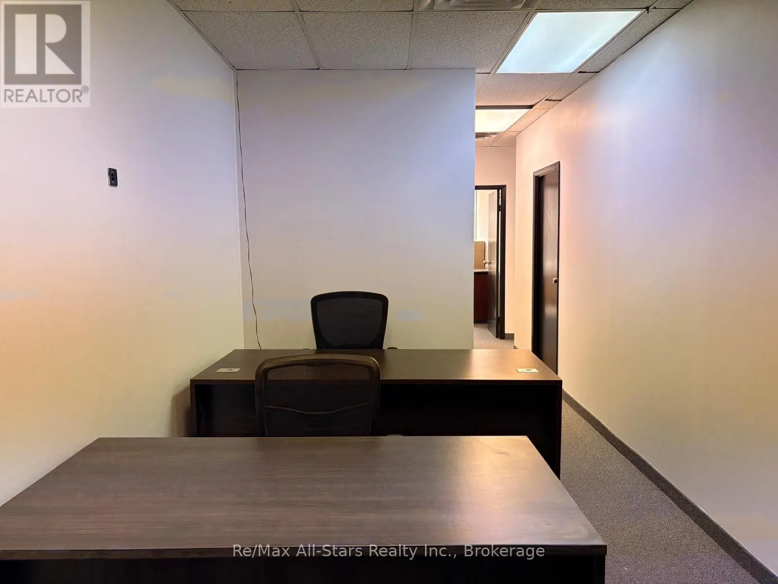 708 - 255 DUNCAN MILL ROAD #708