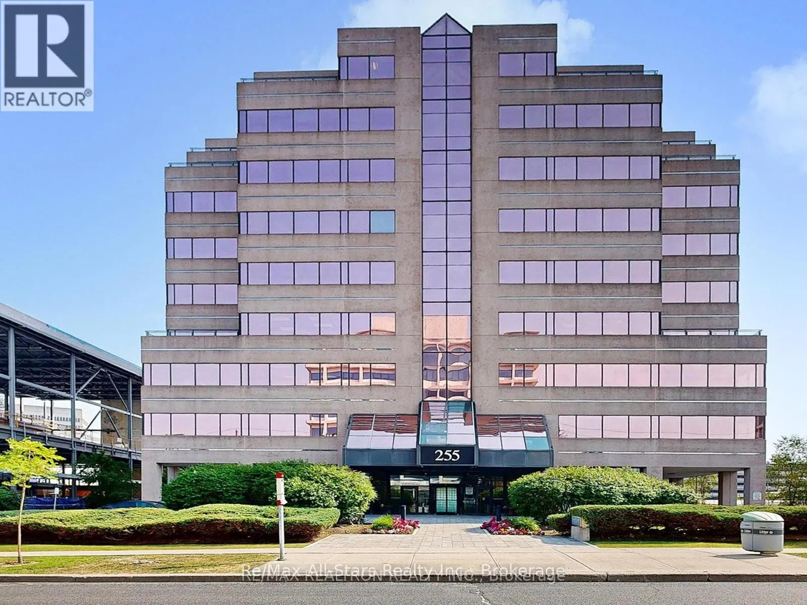 708 - 255 DUNCAN MILL ROAD #708
