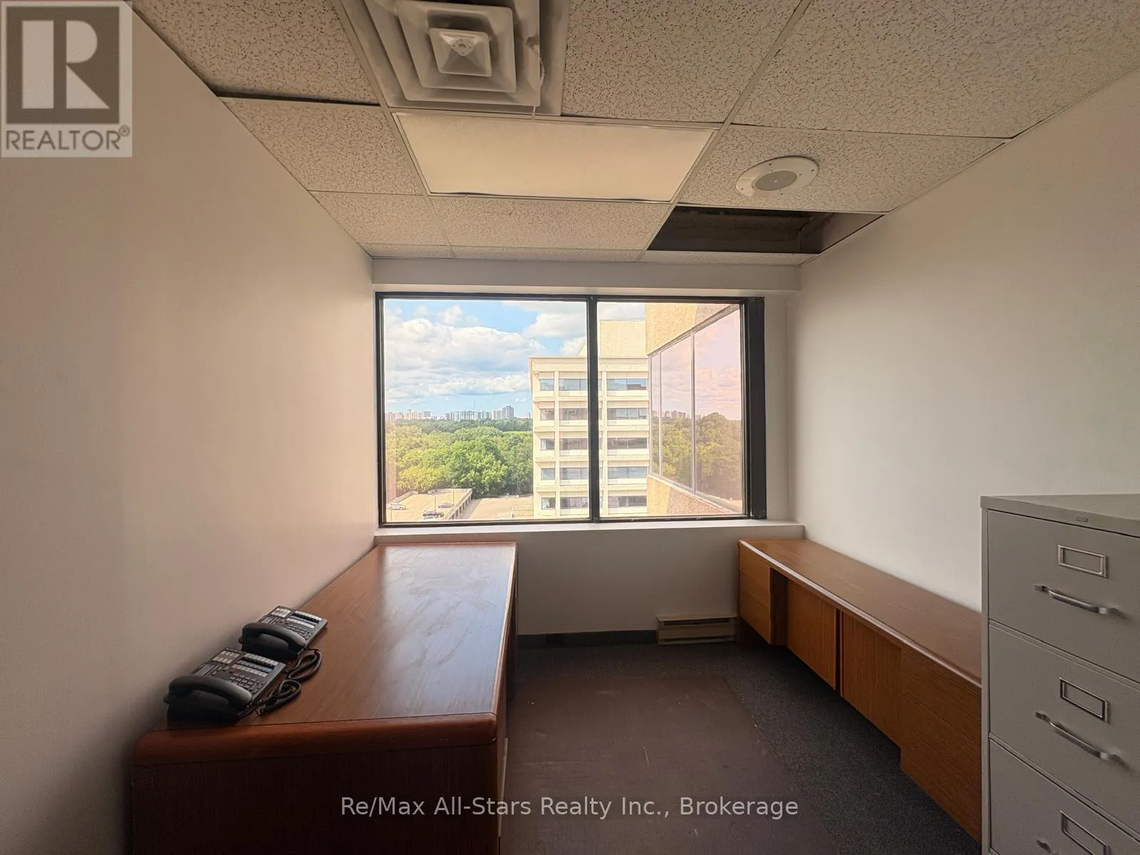 708 - 255 DUNCAN MILL ROAD #708
