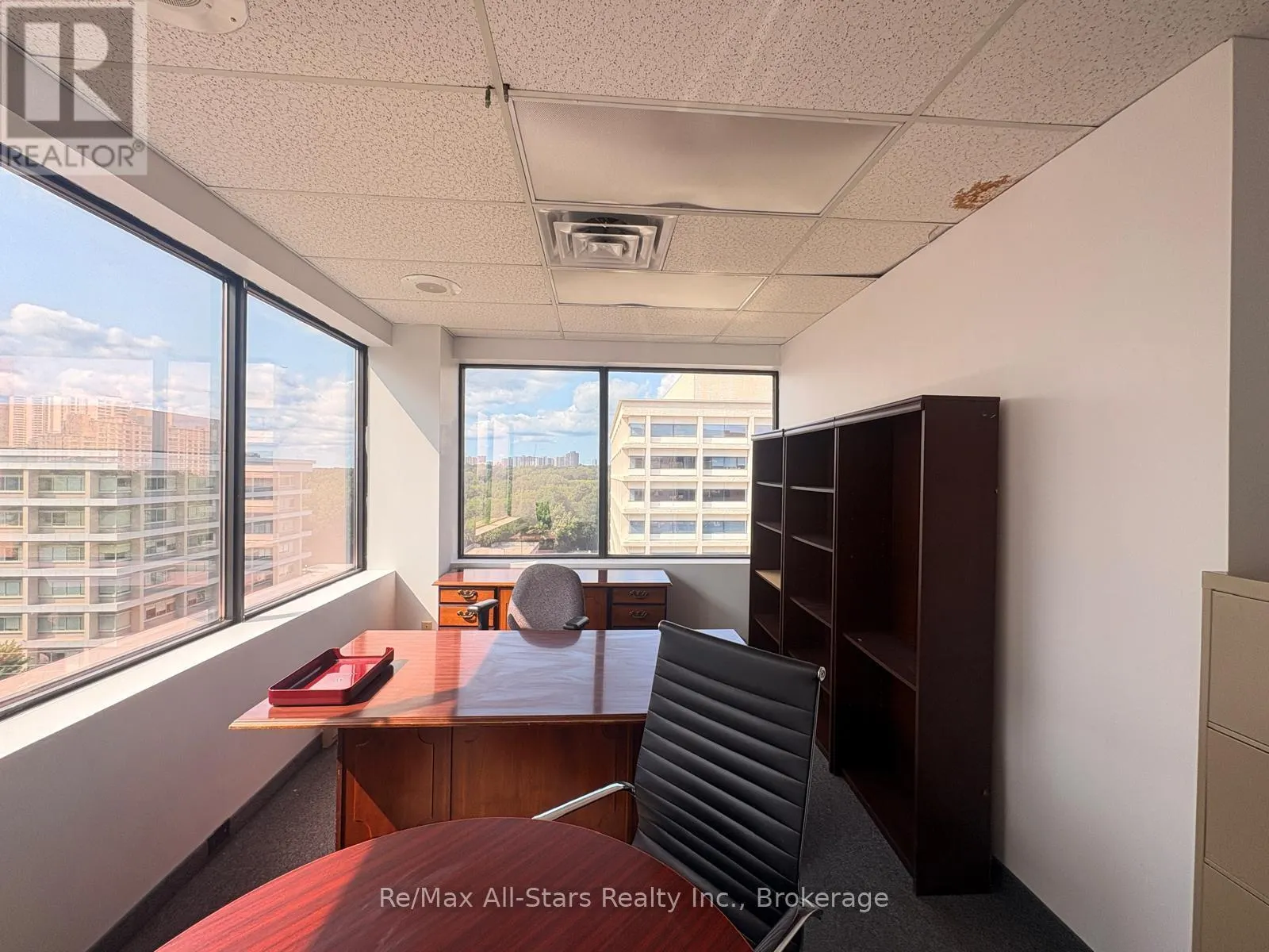 708 - 255 DUNCAN MILL ROAD #708