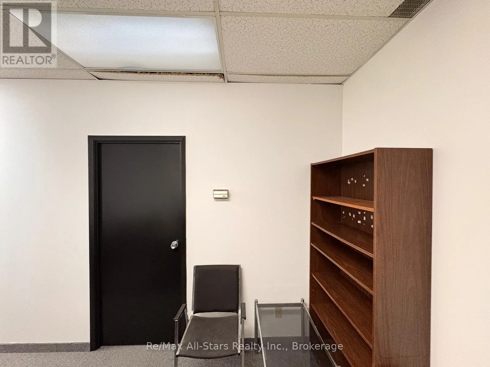 708 - 255 DUNCAN MILL ROAD #708