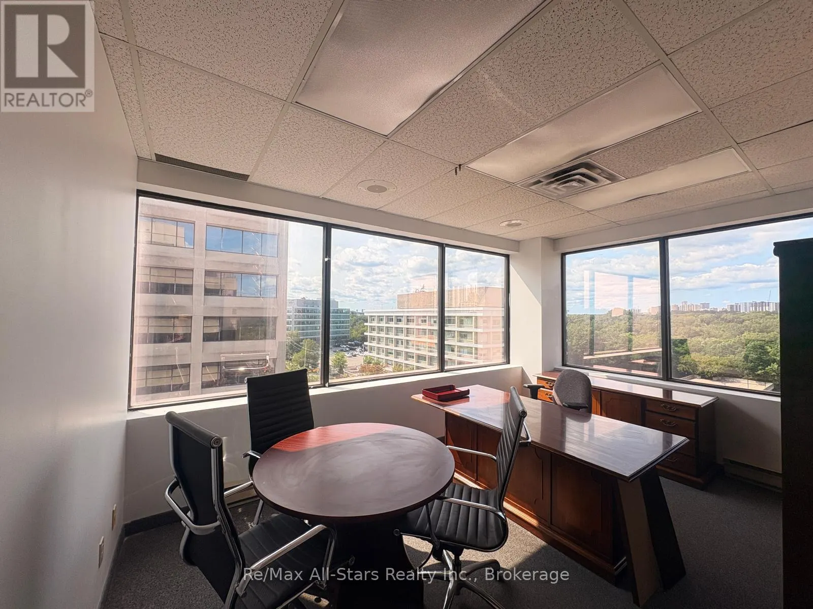 708 - 255 DUNCAN MILL ROAD #708