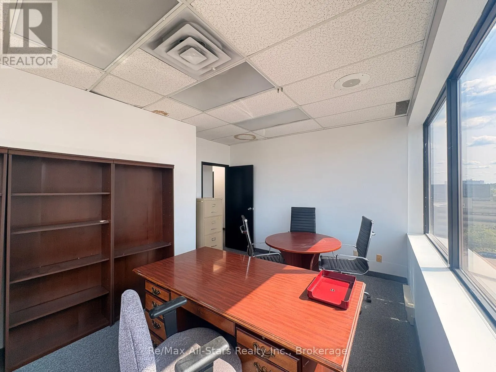 708 - 255 DUNCAN MILL ROAD #708